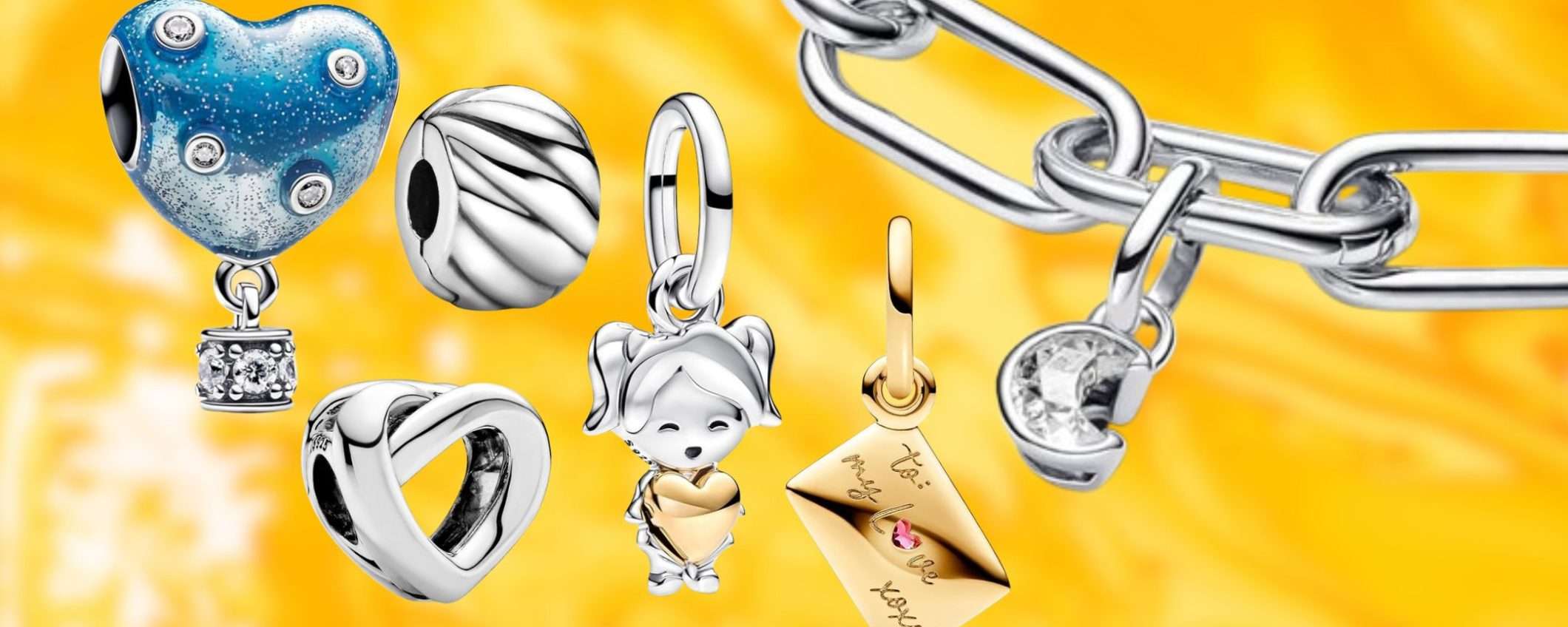 Pandora da 17€ su Amazon: occasioni ESCLUSIVE con sconti fino al 75% Pandora da 17€ su Amazon: occasioni ESCLUSIVE con sconti fino al 75%