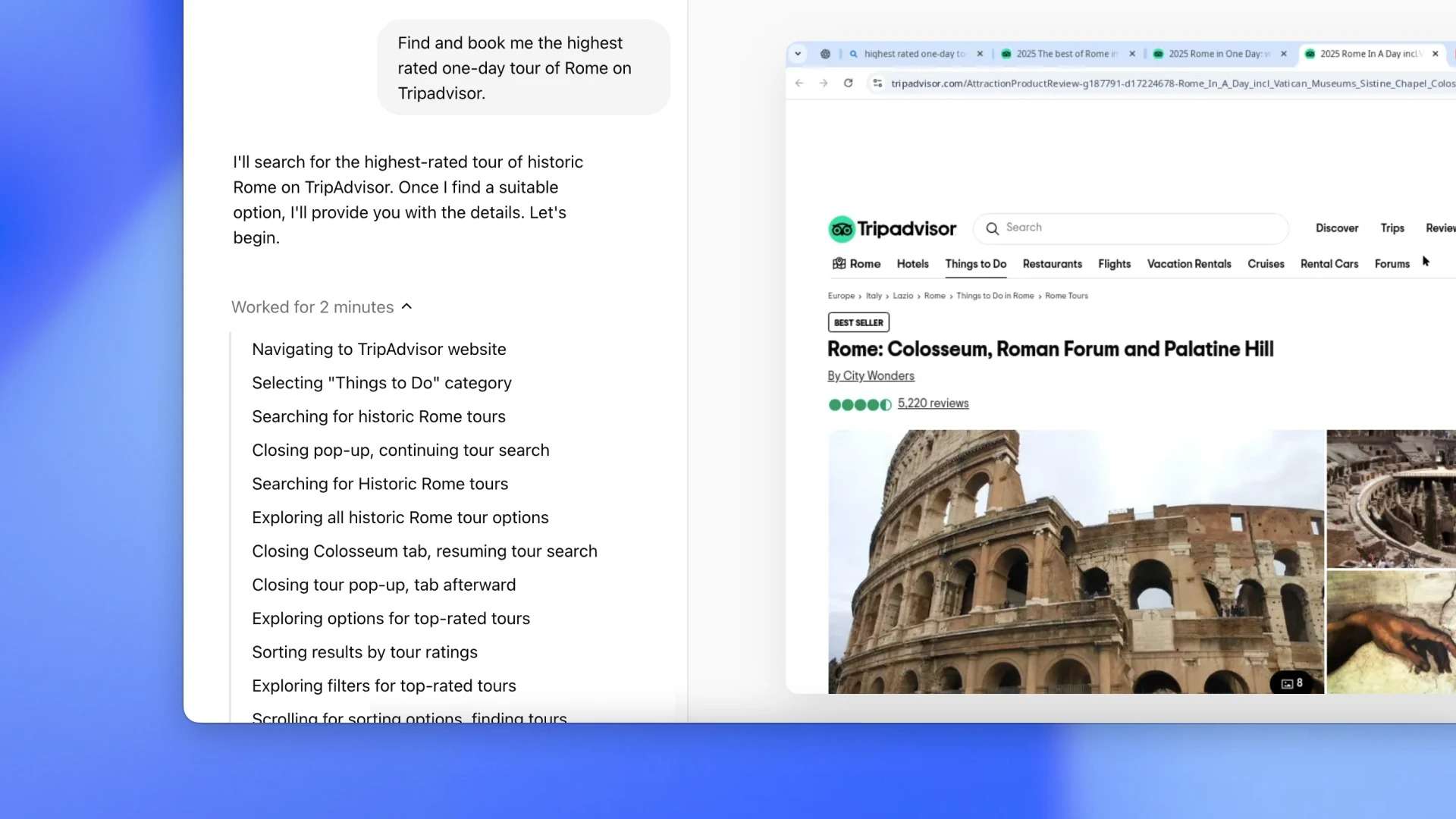 OpenAI lancia Operator: l'AI tuttofare che naviga sul web come un umano