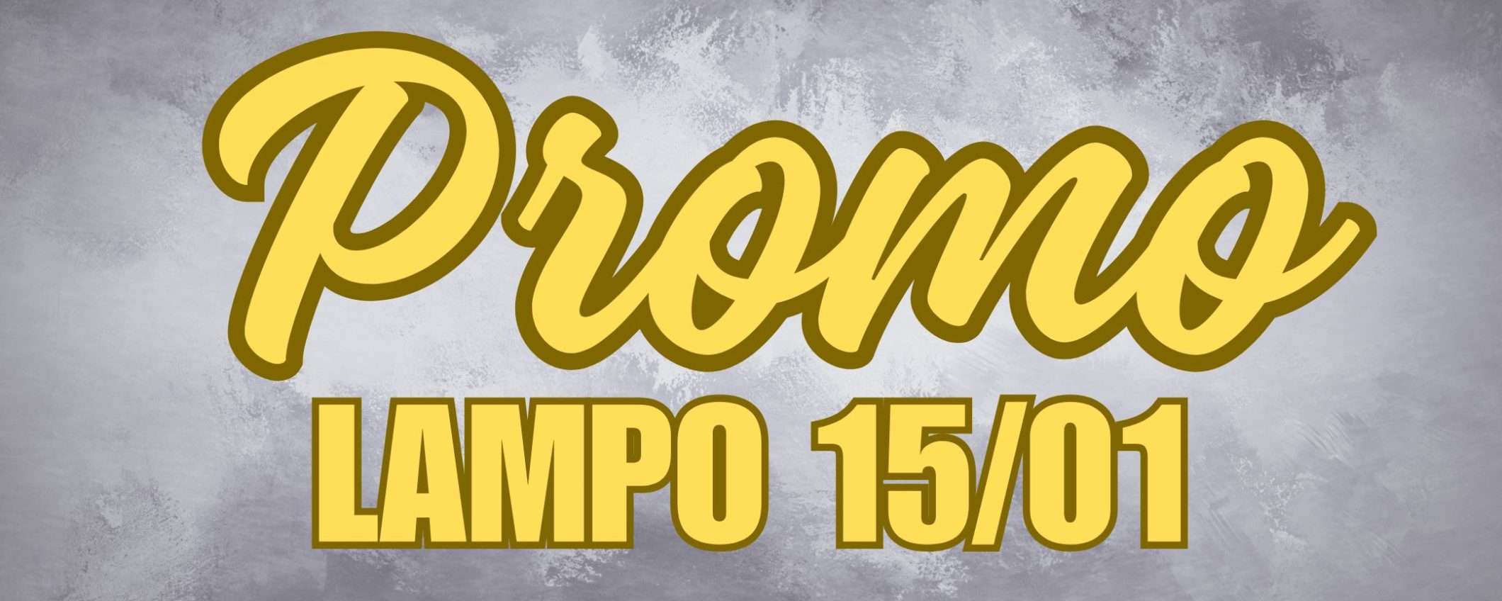 Amazon promo lampo dal 15 gennaio: gran scelta di articoli da 8€ a 38€ Amazon promo lampo dal 15 gennaio: gran scelta di articoli da 8€ a 38€