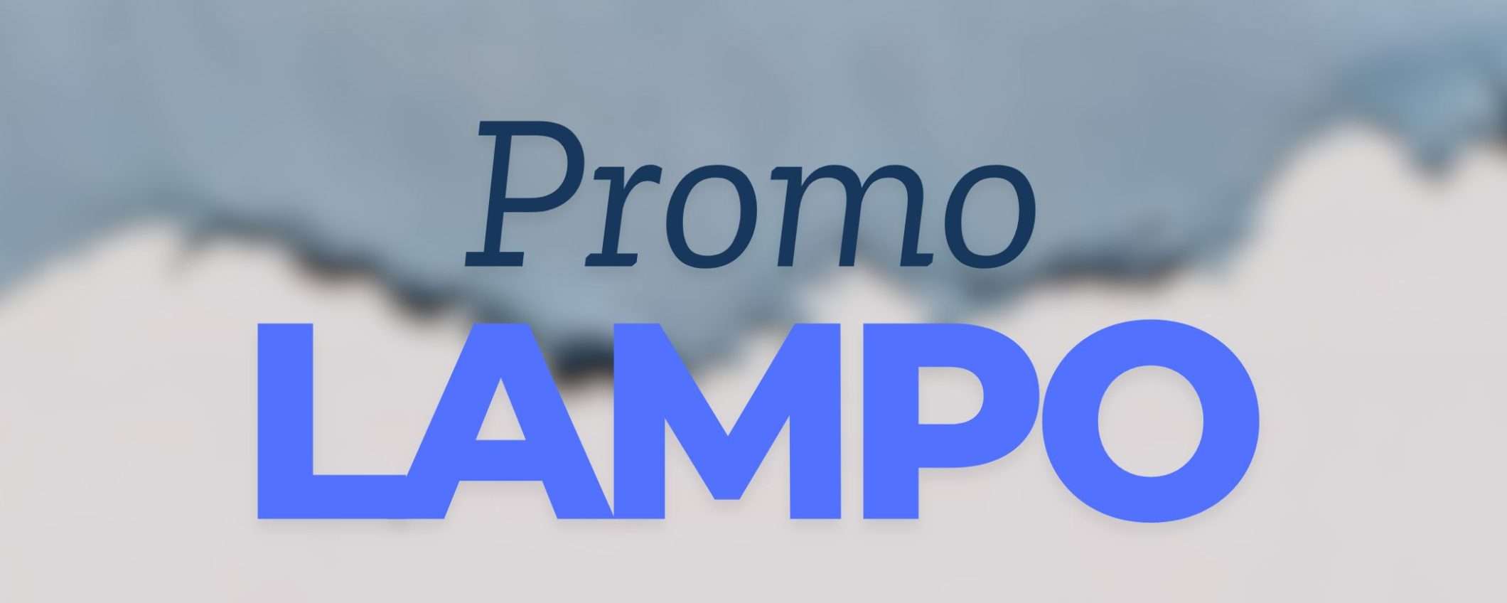 Amazon promo lampo del 9 gennaio: c'è da APPROFITTARNE ora (da 10€ a 45€) Amazon promo lampo del 9 gennaio: c'è da APPROFITTARNE ora (da 10€ a 45€)
