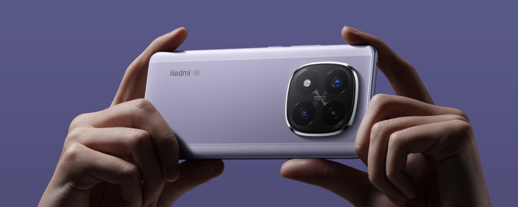 Xiaomi Redmi Note 14 Series ufficiale: foto al top e massima resistenza Xiaomi Redmi Note 14 Series ufficiale: foto al top e massima resistenza