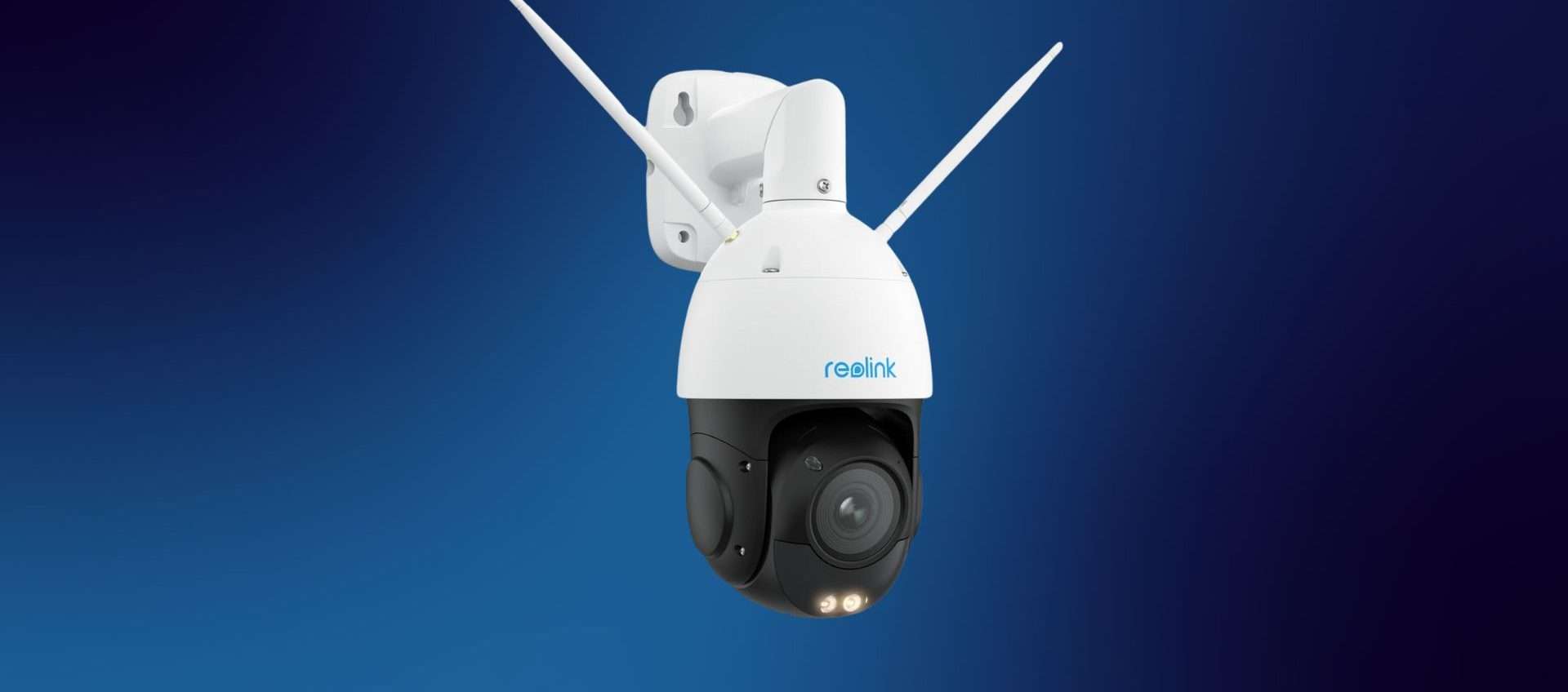 Telecamera di sicurezza Reolink in offerta: 4K UHD, Zoom 5X e visione notturna Telecamera di sicurezza Reolink in offerta: 4K UHD, Zoom 5X e visione notturna