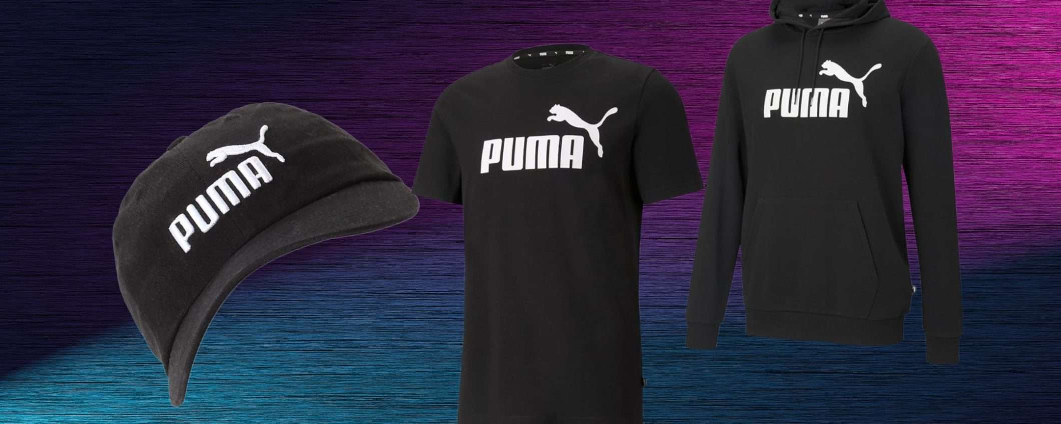 Puma SVUOTATUTTO su Amazon: occasioni mozzafiato a partire da 8€ Puma SVUOTATUTTO su Amazon: occasioni mozzafiato a partire da 8€