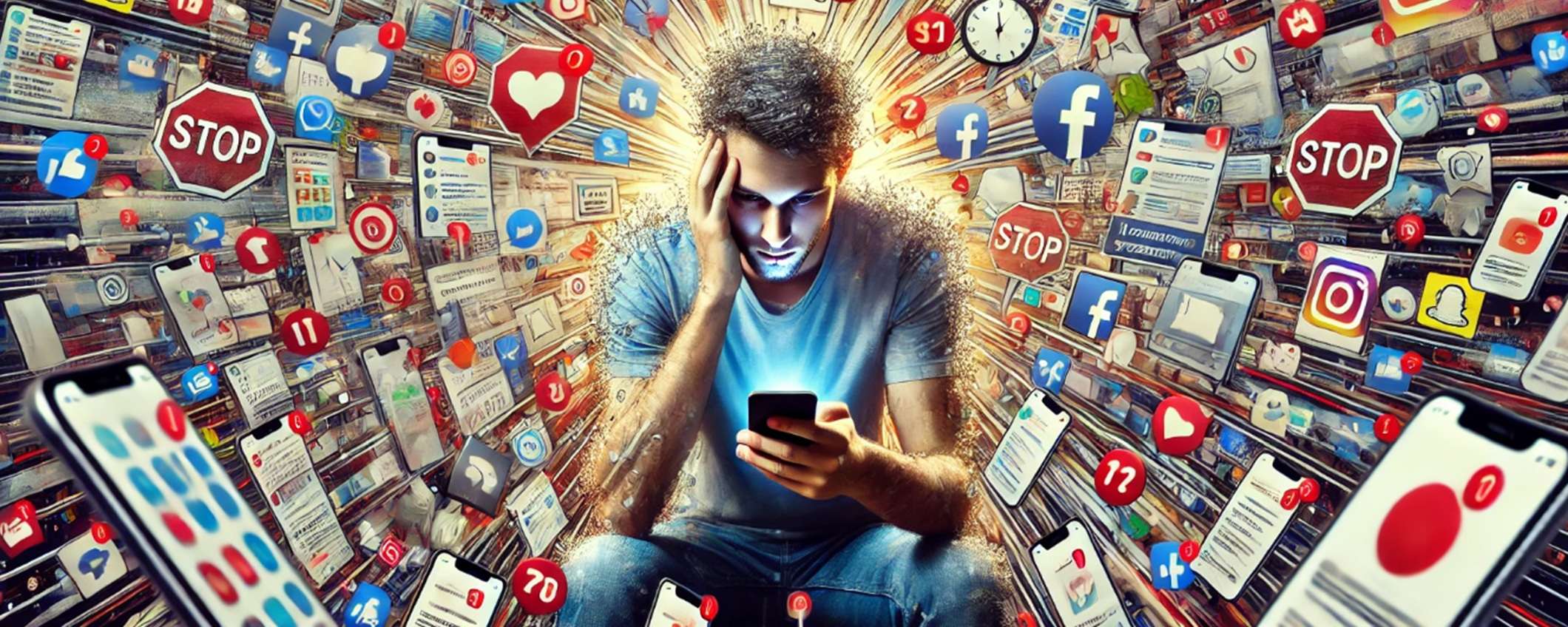 ScreenZen per limitare l'uso dei dispositivi mobili e tutelare il proprio benessere ScreenZen per limitare l'uso dei dispositivi mobili e tutelare il proprio benessere