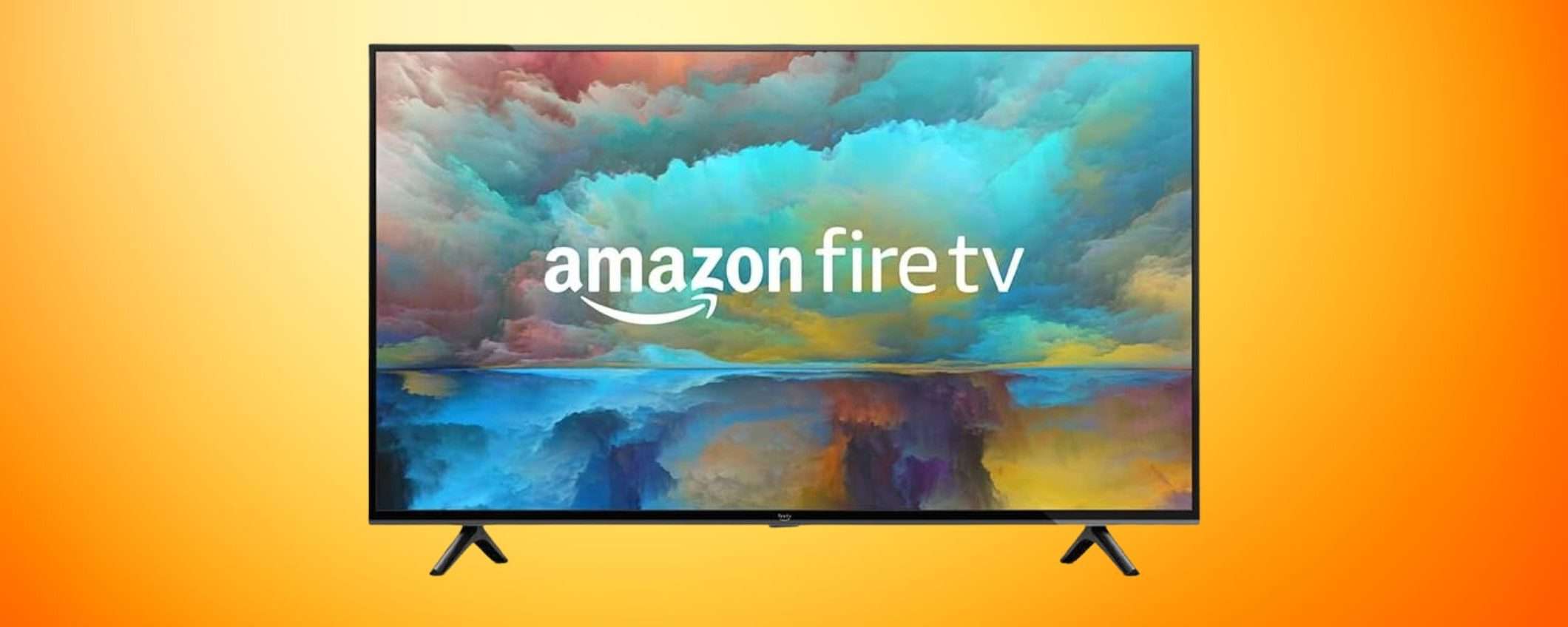 Smart TV 4K Amazon 50 Smart TV 4K Amazon 50