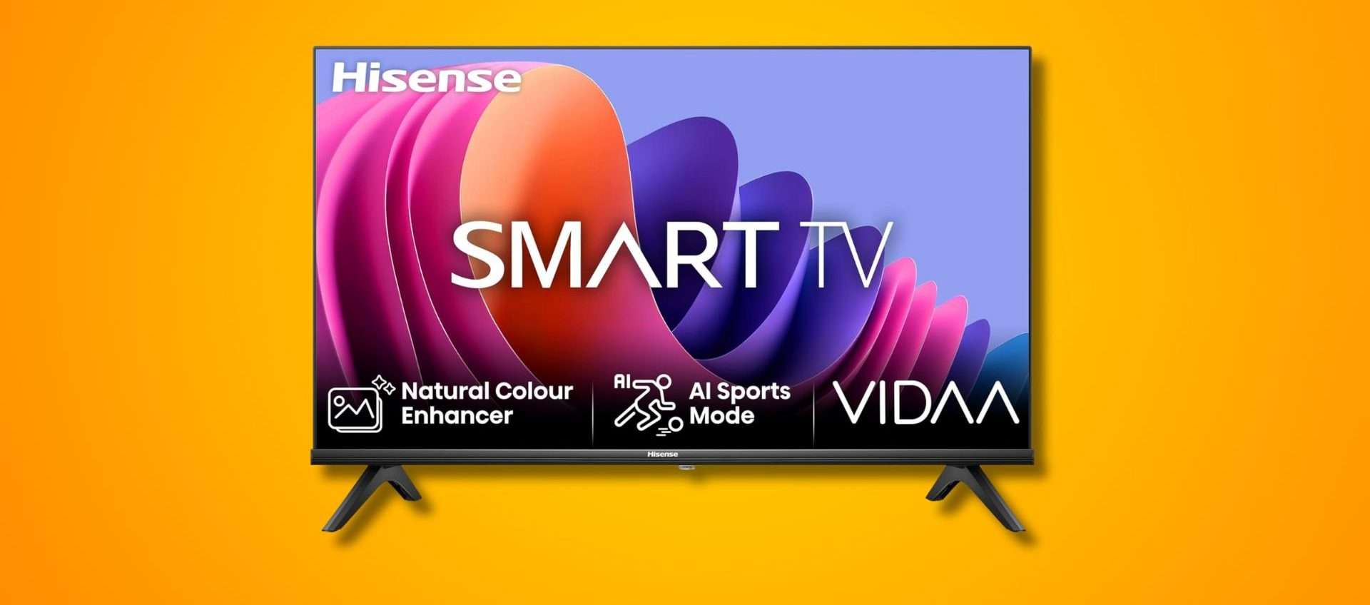 Hisense TV 40 Hisense TV 40