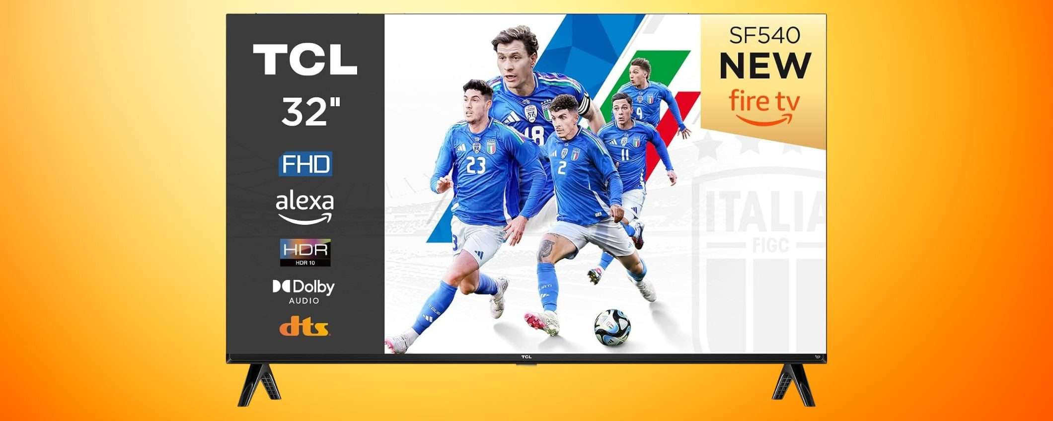 Smart TV TCL 32 Smart TV TCL 32