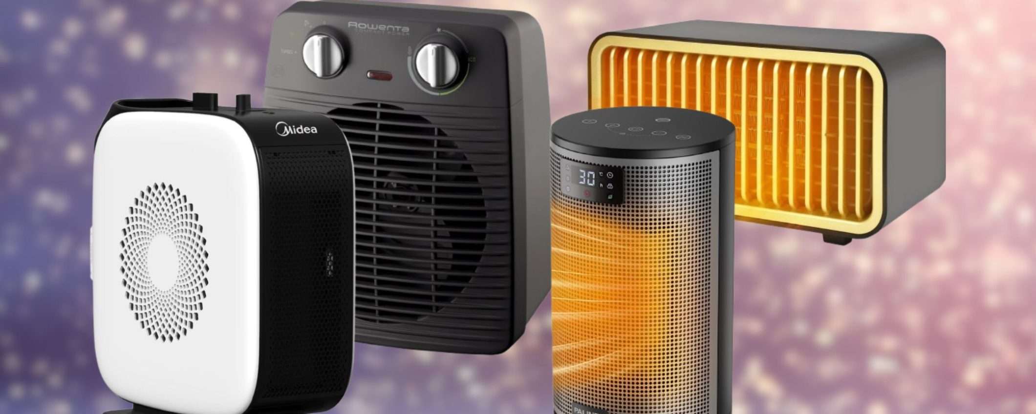 Stufe a basso consumo energetico e di qualità: OCCASIONI Amazon da 20€ Stufe a basso consumo energetico e di qualità: OCCASIONI Amazon da 20€