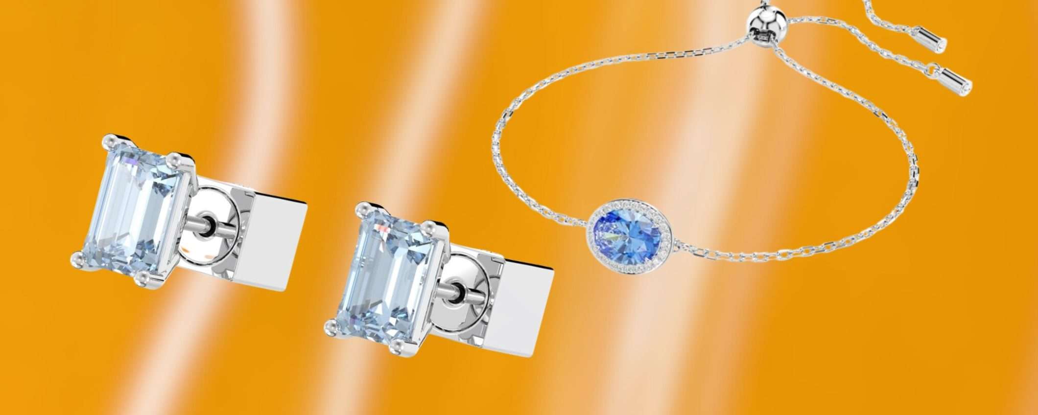 Swarovski promo SFAVILLANTI su Amazon: tante occasioni da 35€ a 59€ Swarovski promo SFAVILLANTI su Amazon: tante occasioni da 35€ a 59€