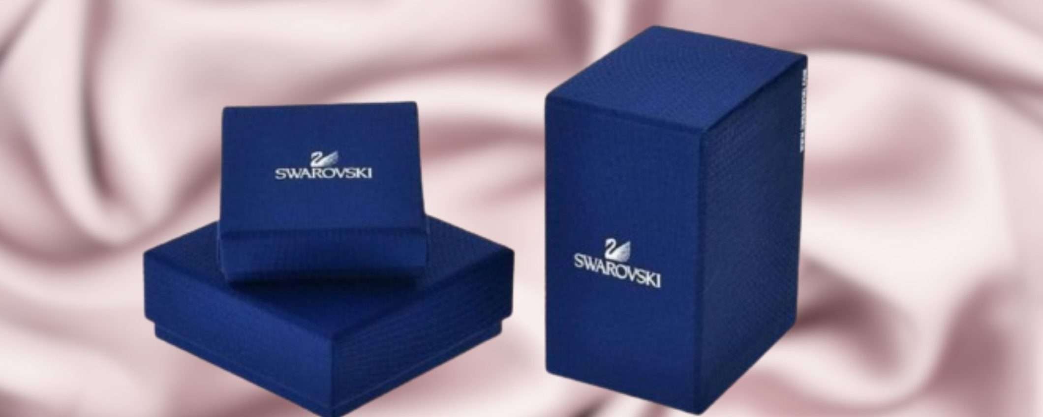 Swarovski prezzi da SVUOTA LOCALI su Amazon: il meglio da 35€ a 70€ Swarovski prezzi da SVUOTA LOCALI su Amazon: il meglio da 35€ a 70€