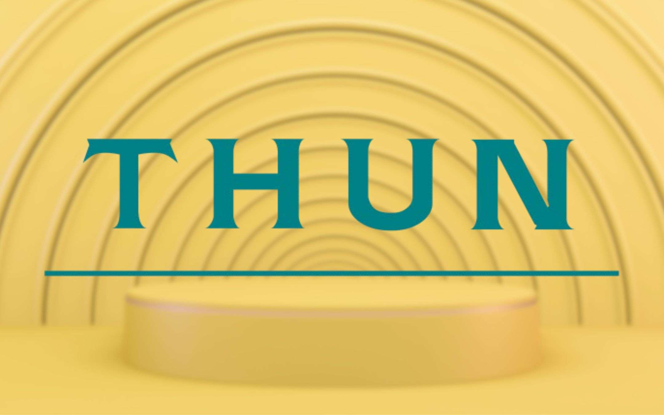 Penna THUN Con Quadrifoglio | Design Elegante | Acciaio Inox E Ottone | Idea Regalo Perfetta | 13.5x1.2 Cm - Foto 3