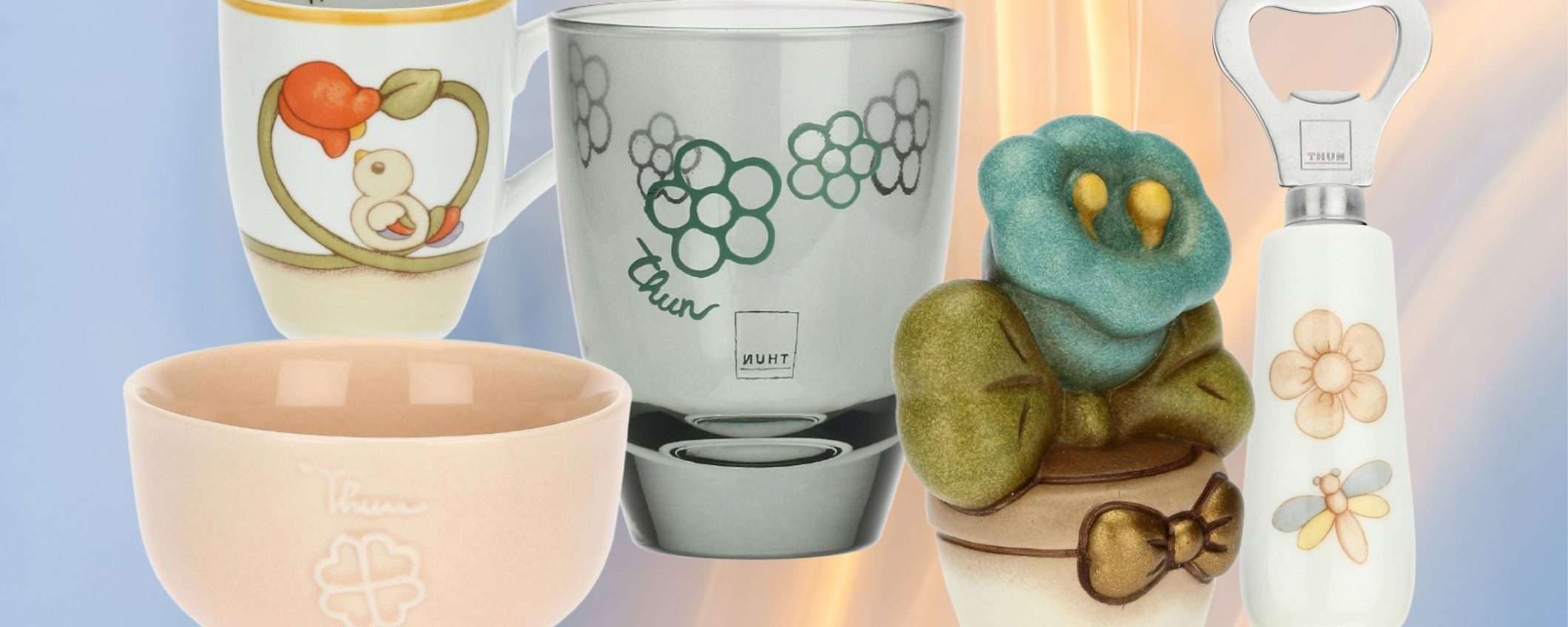 Thun a meno di 15€ su Amazon: fuoritutto MERAVIGLIOSO di inizio anno Thun a meno di 15€ su Amazon: fuoritutto MERAVIGLIOSO di inizio anno