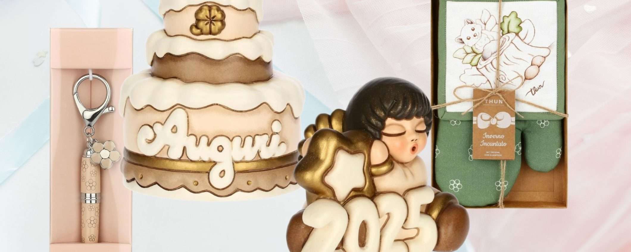 Thun fa vere SCINTILLE su Amazon: promo speciali da meno di 10€ a 40€ Thun fa vere SCINTILLE su Amazon: promo speciali da meno di 10€ a 40€