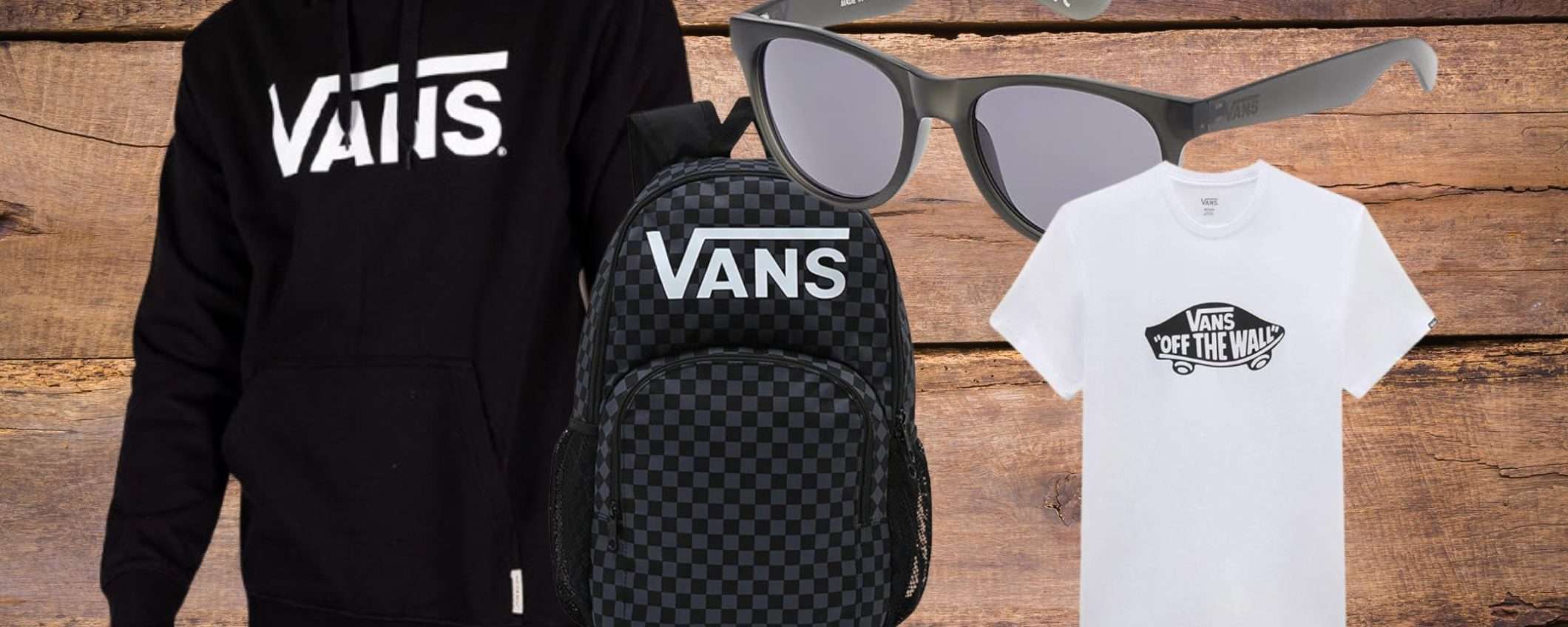 VANS da 13,50€ su Amazon: occasioni spettacolari da SVUOTATUTTO VANS da 13,50€ su Amazon: occasioni spettacolari da SVUOTATUTTO
