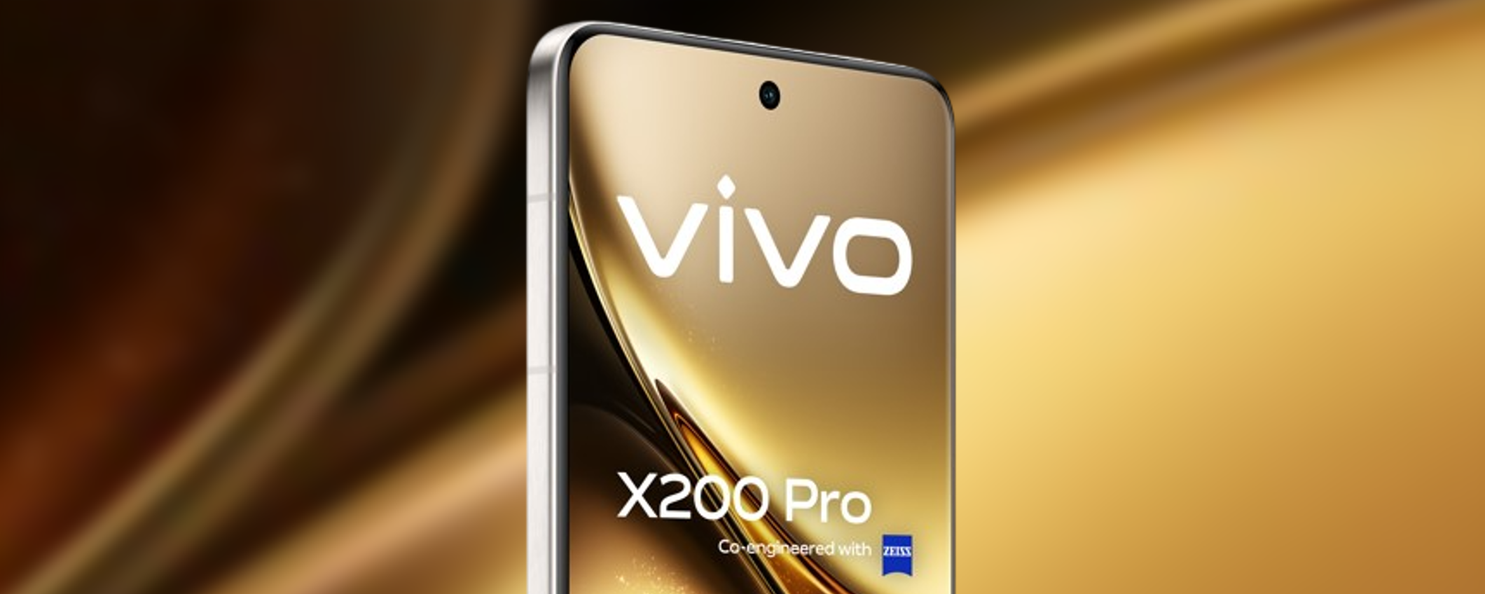 Vivo X200 Pro ufficiale: un passo avanti in più per la fotografia su smartphone Vivo X200 Pro ufficiale: un passo avanti in più per la fotografia su smartphone