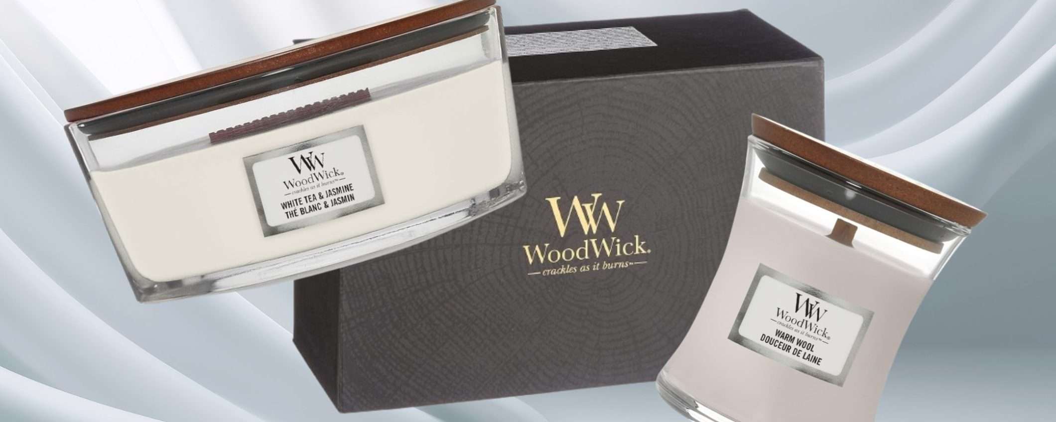 Woodwick da 12,90€ su Amazon: candele super LUSSO a prezzo WOW Woodwick da 12,90€ su Amazon: candele super LUSSO a prezzo WOW