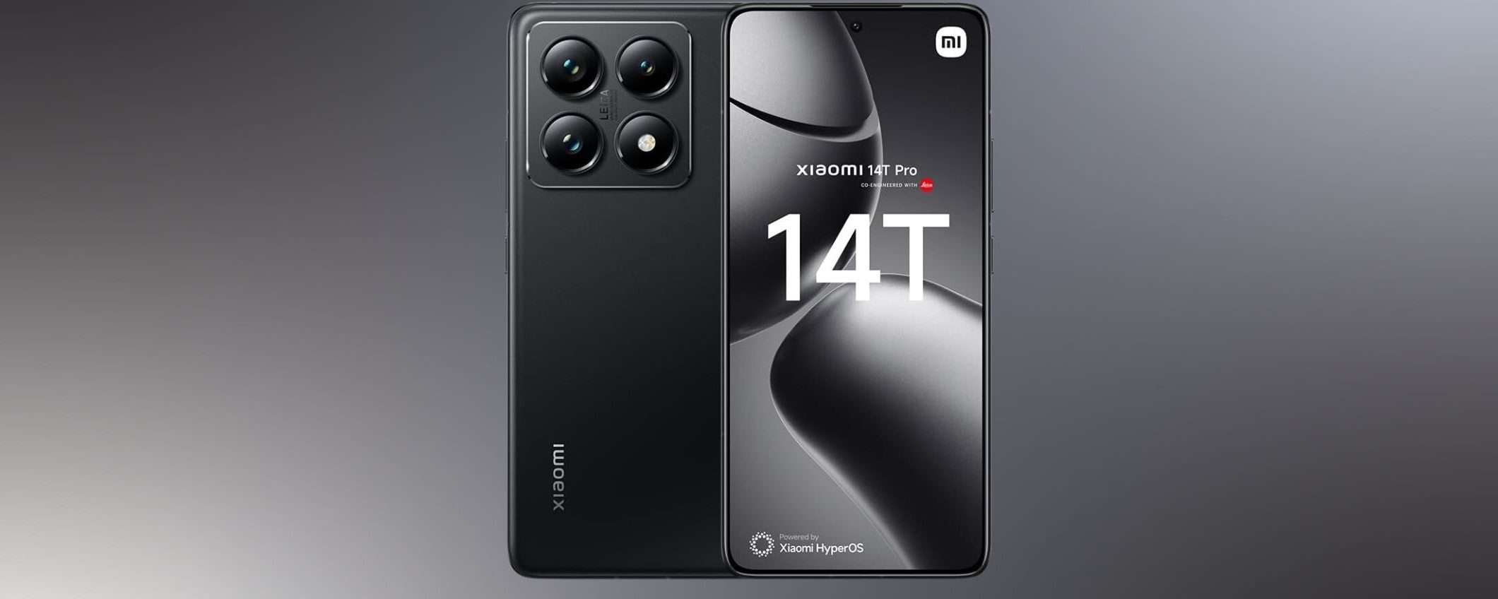 Xiaomi 14T Pro al minimo storico Amazon: è l'affare del giorno (-27%) Xiaomi 14T Pro al minimo storico Amazon: è l'affare del giorno (-27%)