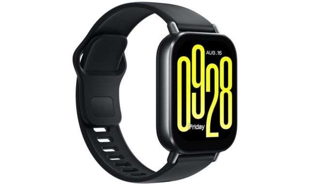 Xiaomi Redmi Watch 5 Active