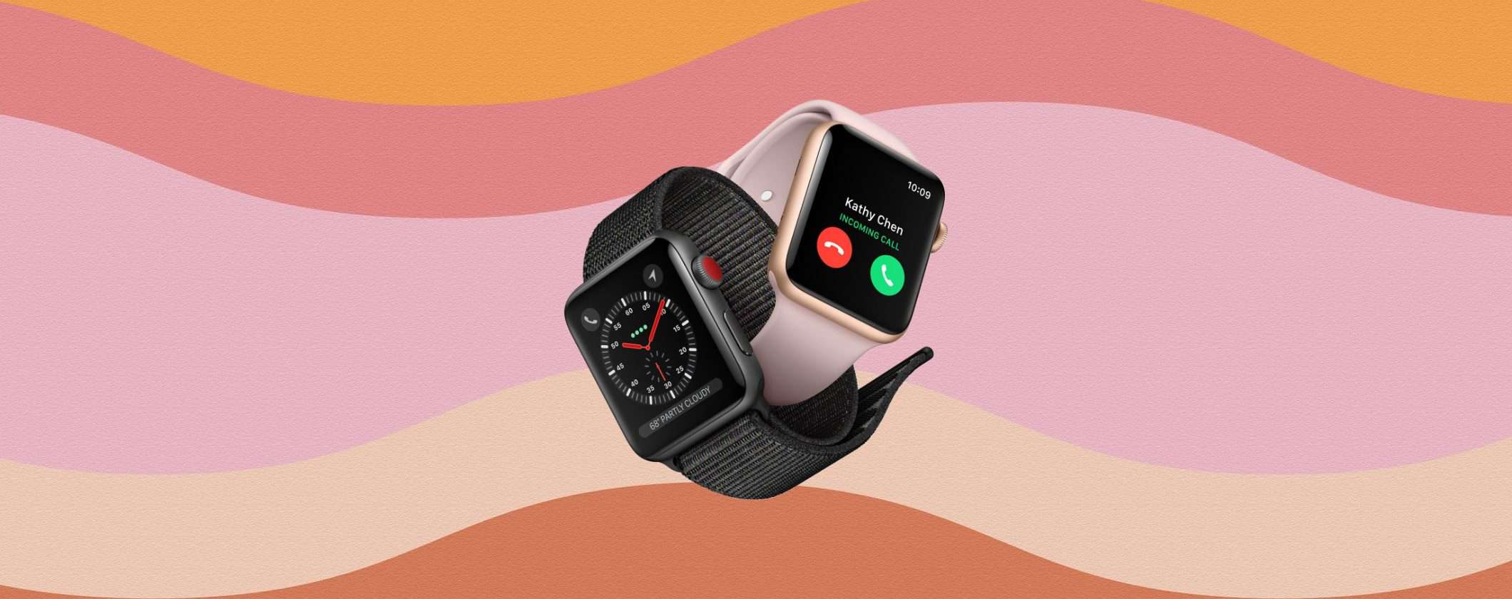 Addio a questo Apple Watch: per Apple è già vintage Addio a questo Apple Watch: per Apple è già vintage