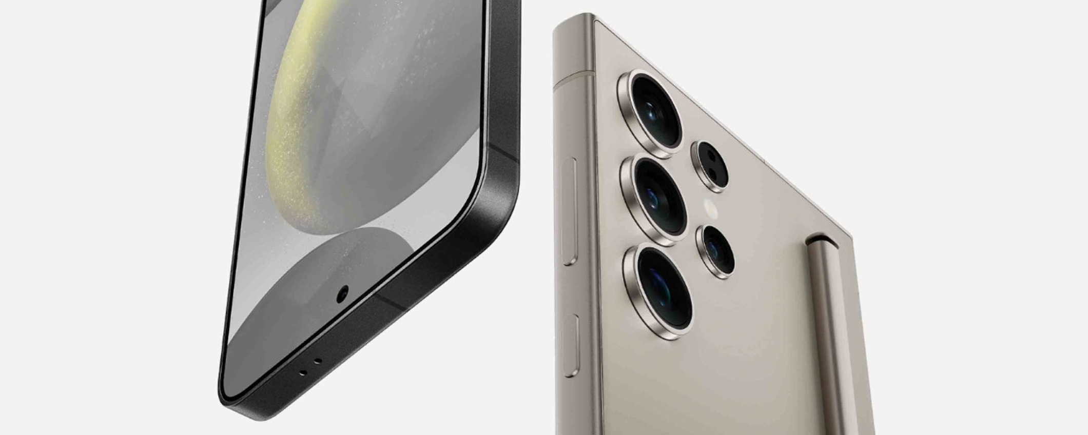 Samsung rilascia il primo aggiornamento mensile del 2025 per questi smartphone Samsung rilascia il primo aggiornamento mensile del 2025 per questi smartphone