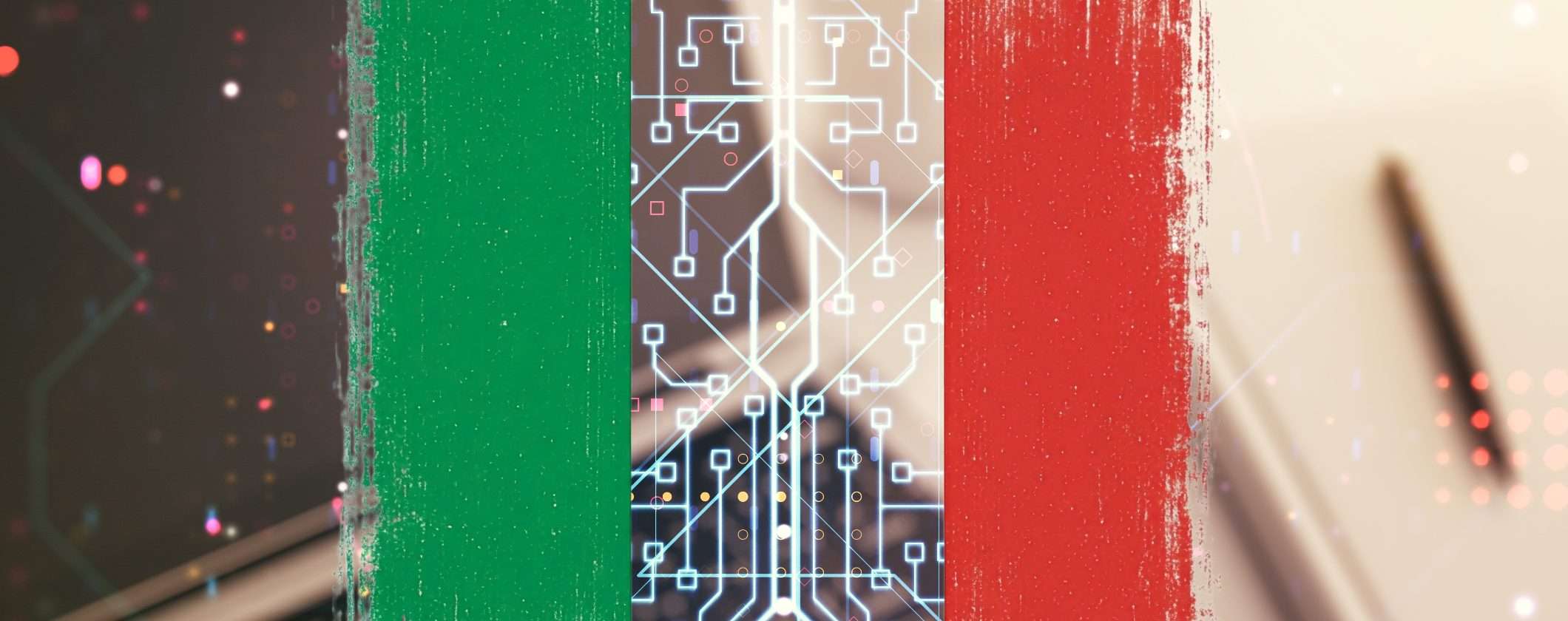 Con l'AI cinese DeepSeek Con l'AI cinese DeepSeek