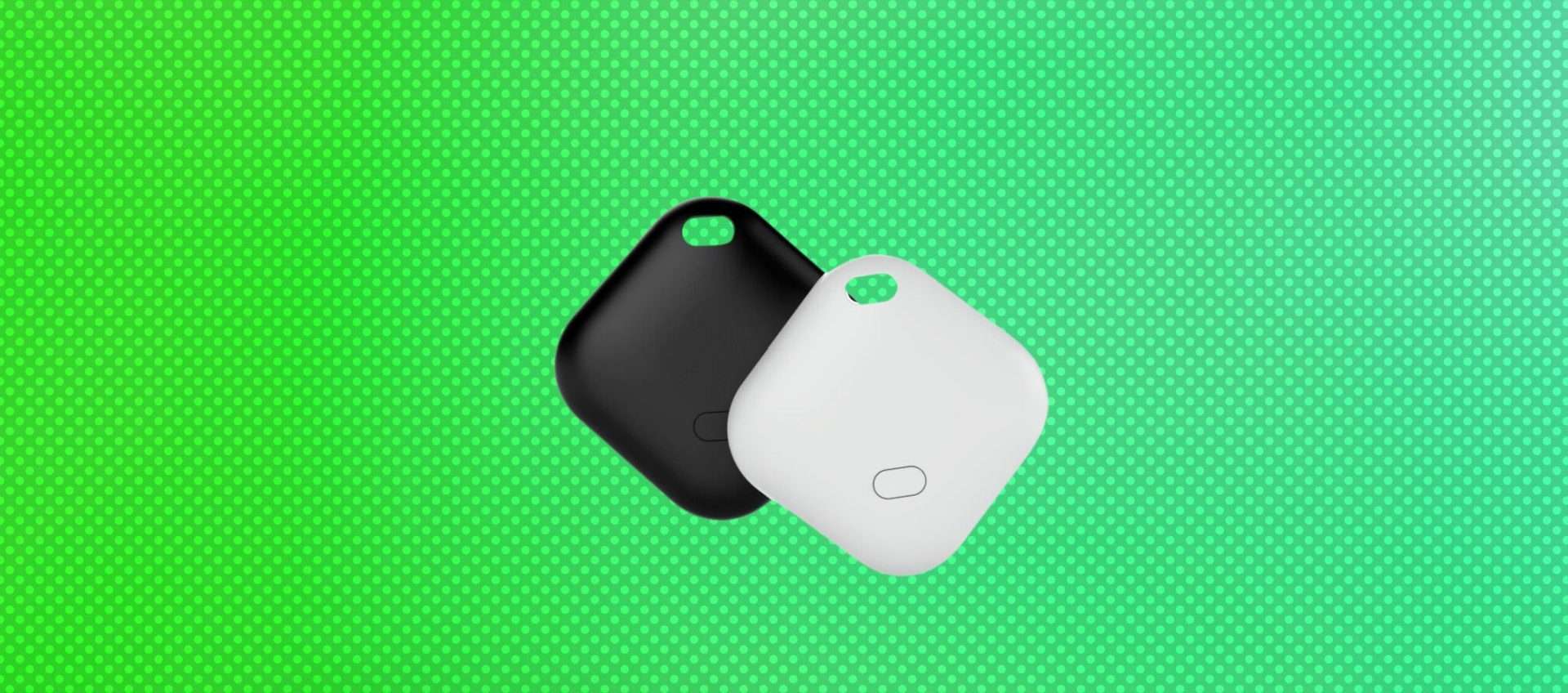 Bundle da 4 tracker intelligenti in offerta a 22,39€: compatibile con Dov'e di Apple Bundle da 4 tracker intelligenti in offerta a 22,39€: compatibile con Dov'e di Apple