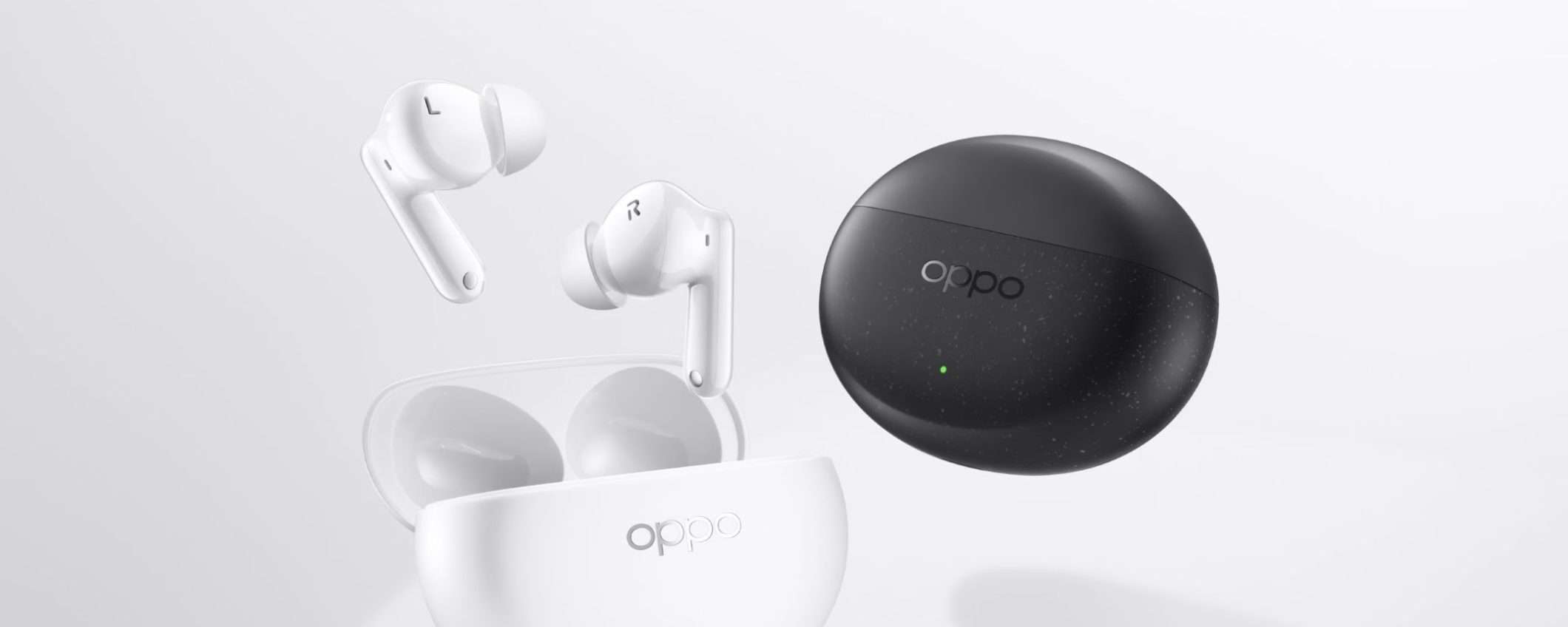 ANC, autonomia INFINITA e qualità audio al TOP: OPPO Enco Air4 Pro a 69€ (-22%) ANC, autonomia INFINITA e qualità audio al TOP: OPPO Enco Air4 Pro a 69€ (-22%)