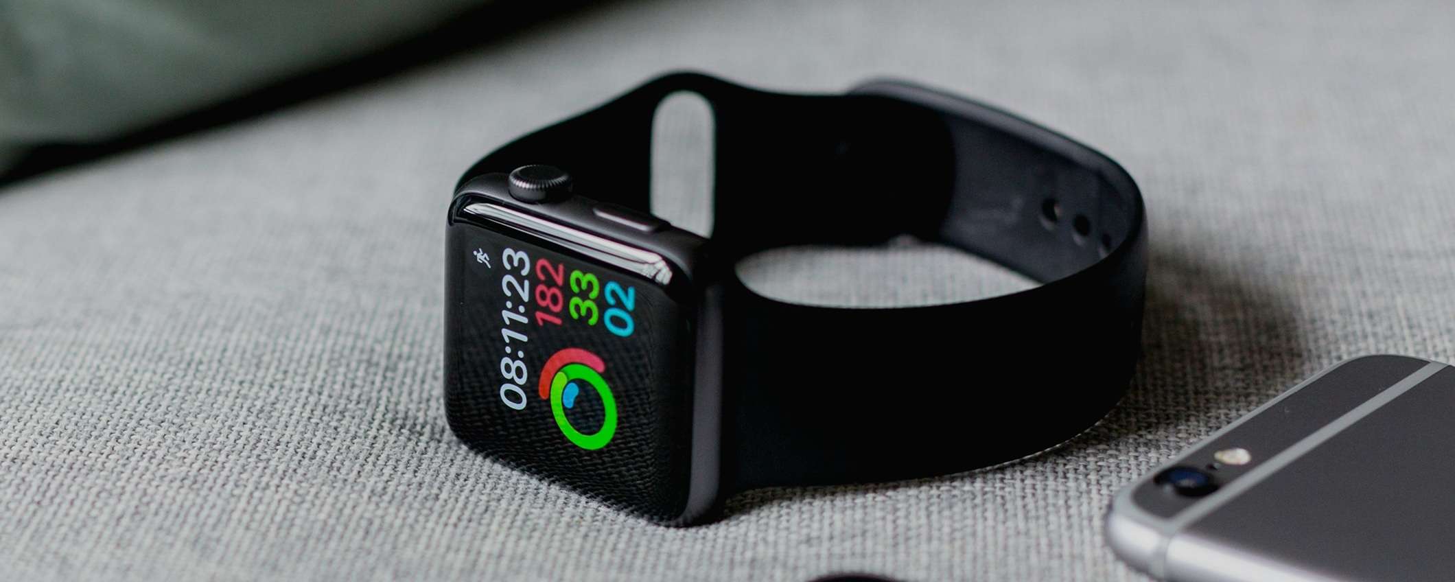 5 segnali che è il momento di cambiare l'Apple Watch 5 segnali che è il momento di cambiare l'Apple Watch