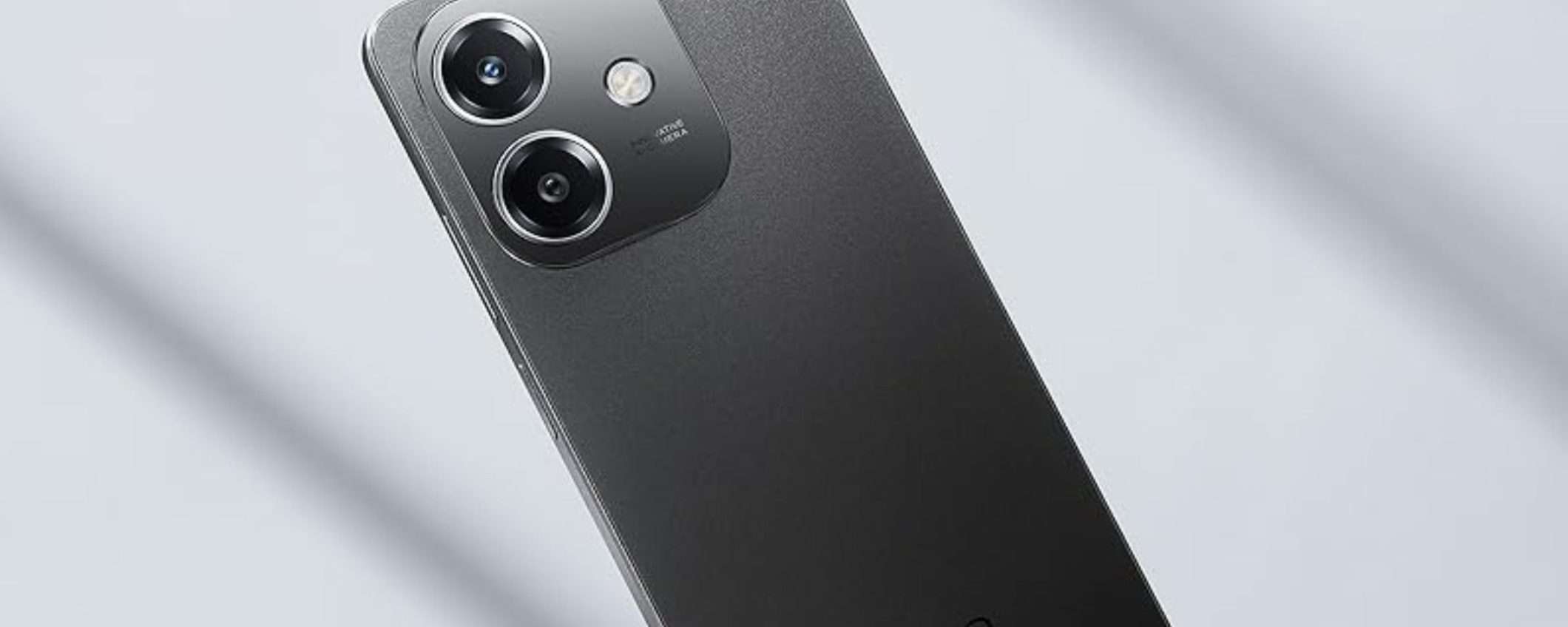 APPENA 139€ su Amazon per il low-cost OPPO A40: cam da 50MP con AI e molto altro APPENA 139€ su Amazon per il low-cost OPPO A40: cam da 50MP con AI e molto altro
