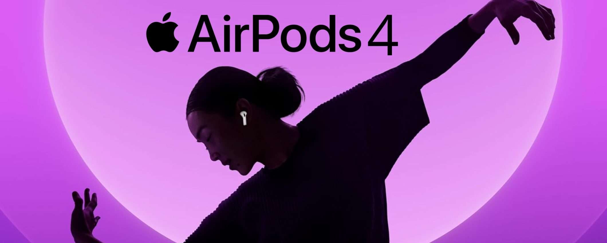 Apple AirPods 4 non hanno rivali e a questo prezzo sono un best buy Apple AirPods 4 non hanno rivali e a questo prezzo sono un best buy