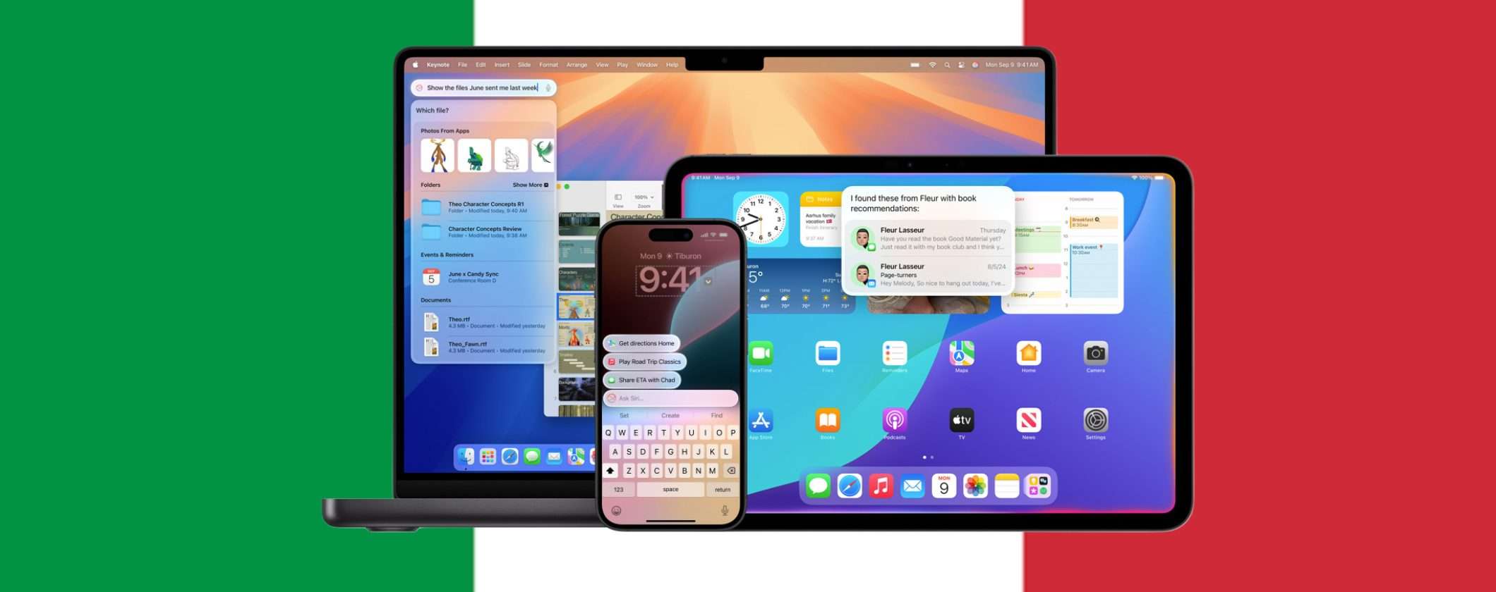 Apple Intelligence supporterà altre 8 lingue ad aprile Apple Intelligence supporterà altre 8 lingue ad aprile