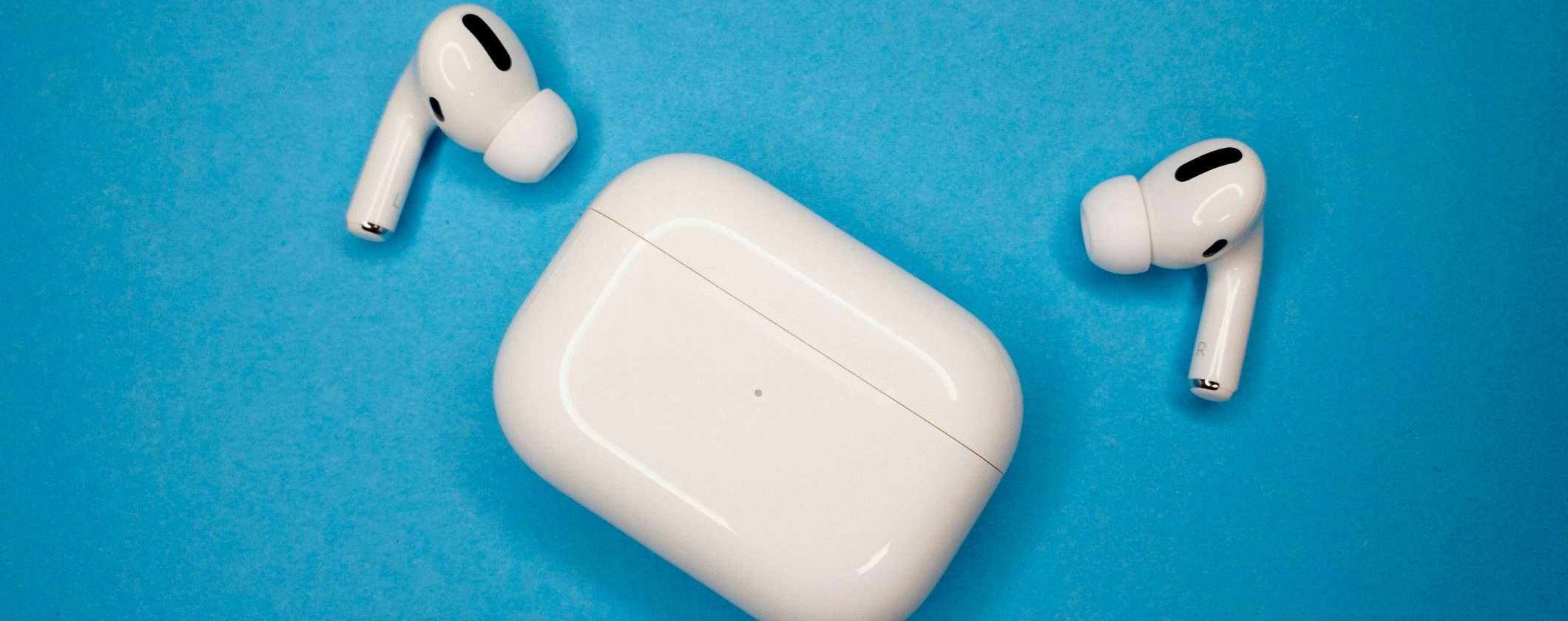 Apple spiega come aggiornare gli AirPods Apple spiega come aggiornare gli AirPods