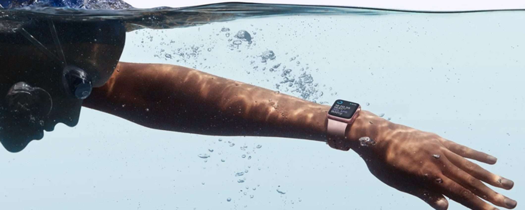 Apple Watch SE a meno di 200€ con il Fuoritutto Unieuro Apple Watch SE a meno di 200€ con il Fuoritutto Unieuro