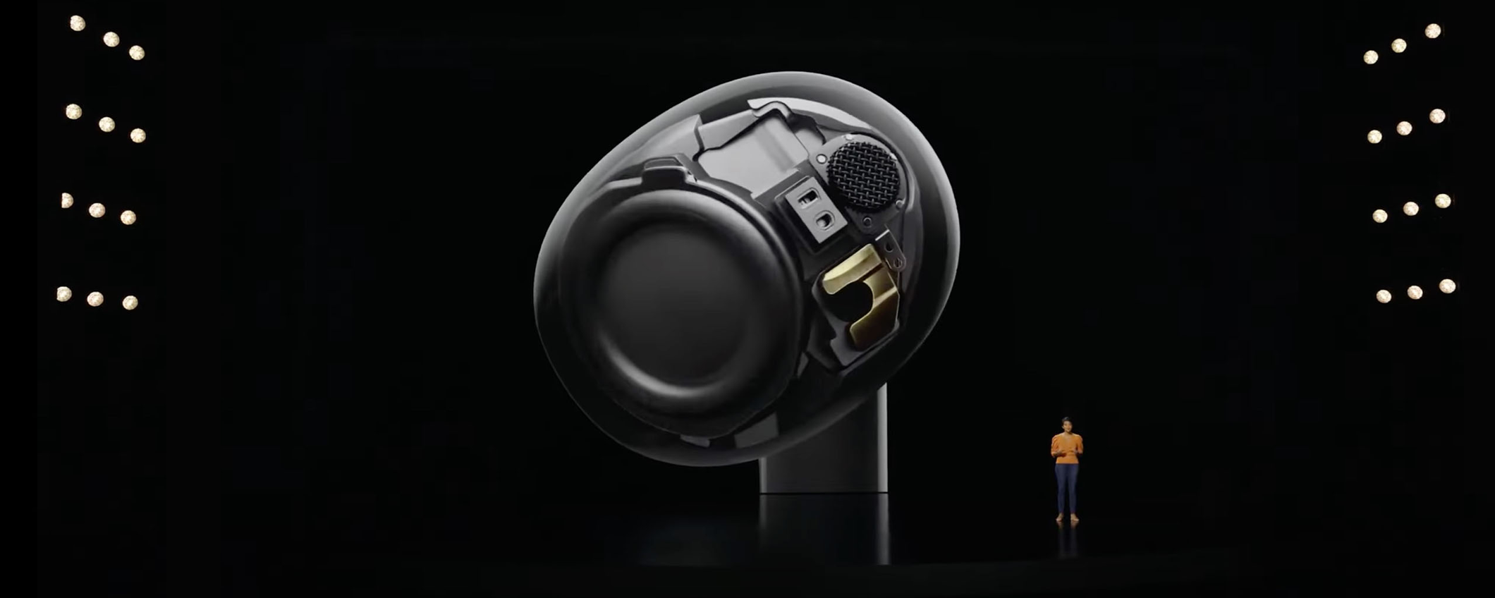 AirPods: Apple ha in programma un bel po' di novità grazie ad iOS 26 AirPods: Apple ha in programma un bel po' di novità grazie ad iOS 26