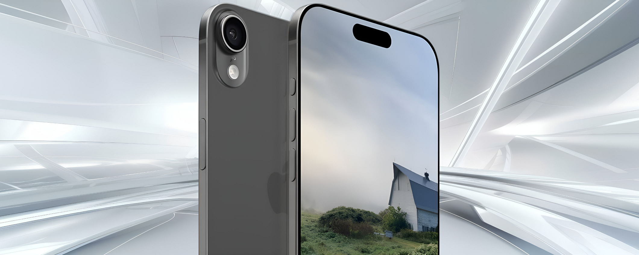 iPhone 17 Air è pronto a battere il record dell'S25 Slim: quanto sarà sottile? iPhone 17 Air è pronto a battere il record dell'S25 Slim: quanto sarà sottile?