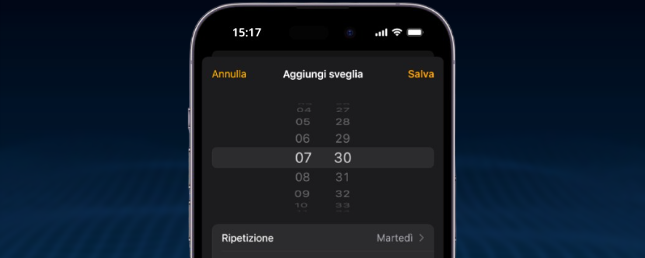 iPhone ha un serio problema con le sveglie e Samsung sbeffeggia Apple iPhone ha un serio problema con le sveglie e Samsung sbeffeggia Apple