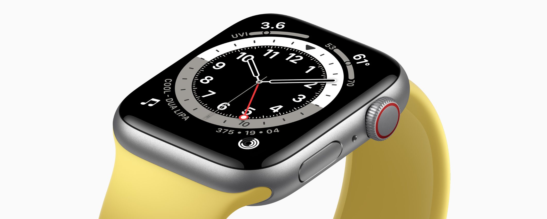 Apple Watch SE sta arrivando, costerà poco ed avrà un nuovo look Apple Watch SE sta arrivando, costerà poco ed avrà un nuovo look