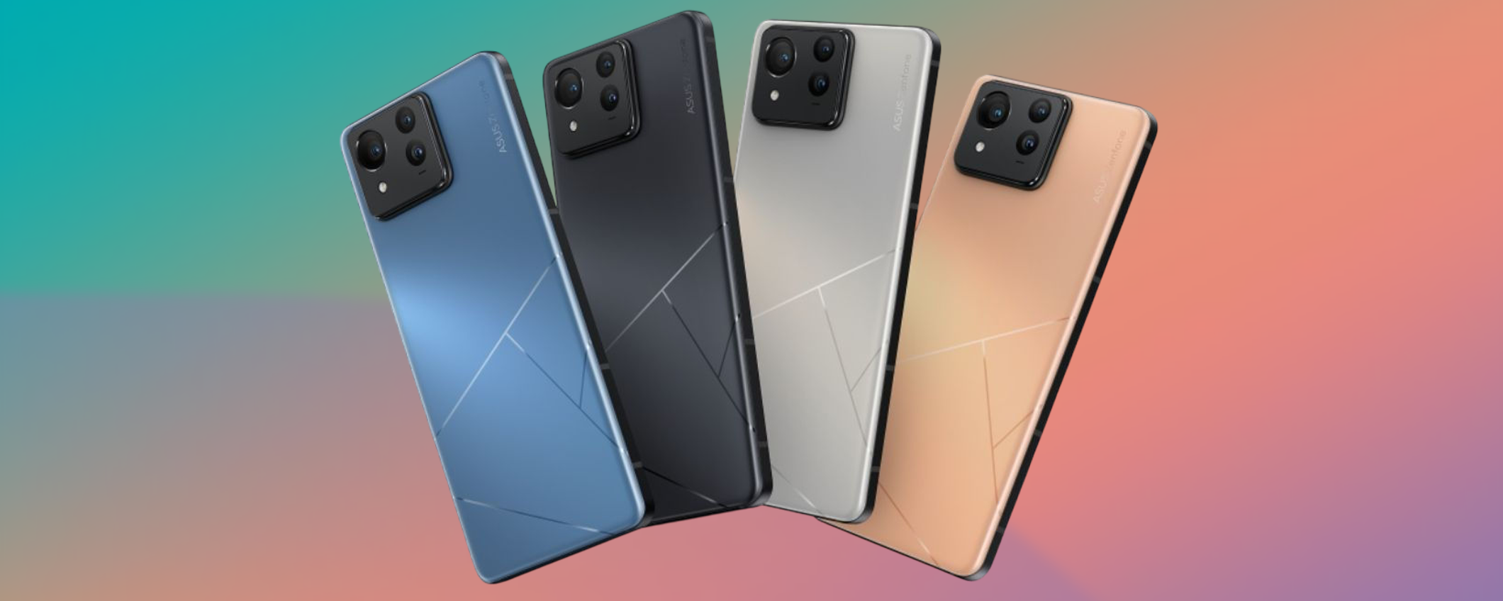 Asus Zenfone 12 Ultra: un nuovo teaser ricorda il lancio ormai imminente Asus Zenfone 12 Ultra: un nuovo teaser ricorda il lancio ormai imminente
