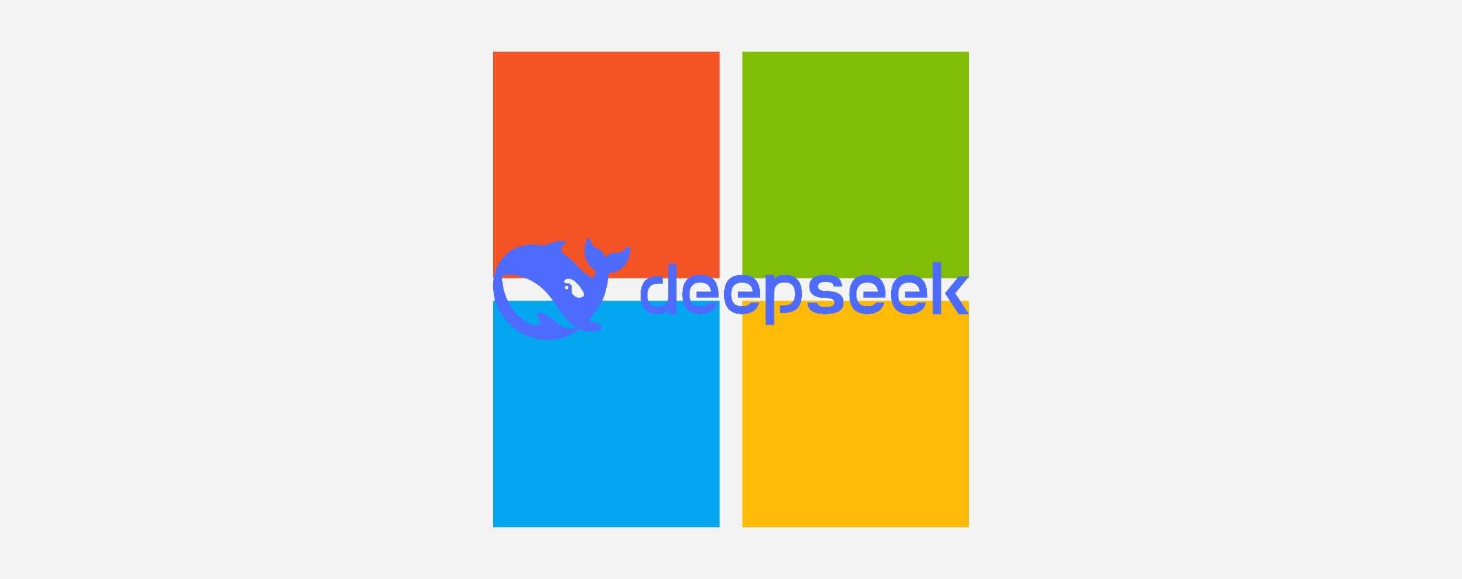 DeepSeek è disponibile su Windows nonostante l'indagine di Microsoft DeepSeek è disponibile su Windows nonostante l'indagine di Microsoft