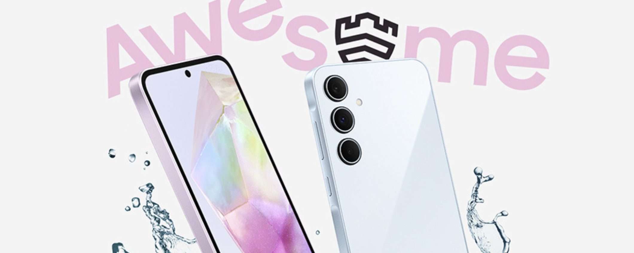 Design, foto NITIDE e certificazione IP67: Samsung Galaxy A35 5G CROLLA a 255€ Design, foto NITIDE e certificazione IP67: Samsung Galaxy A35 5G CROLLA a 255€