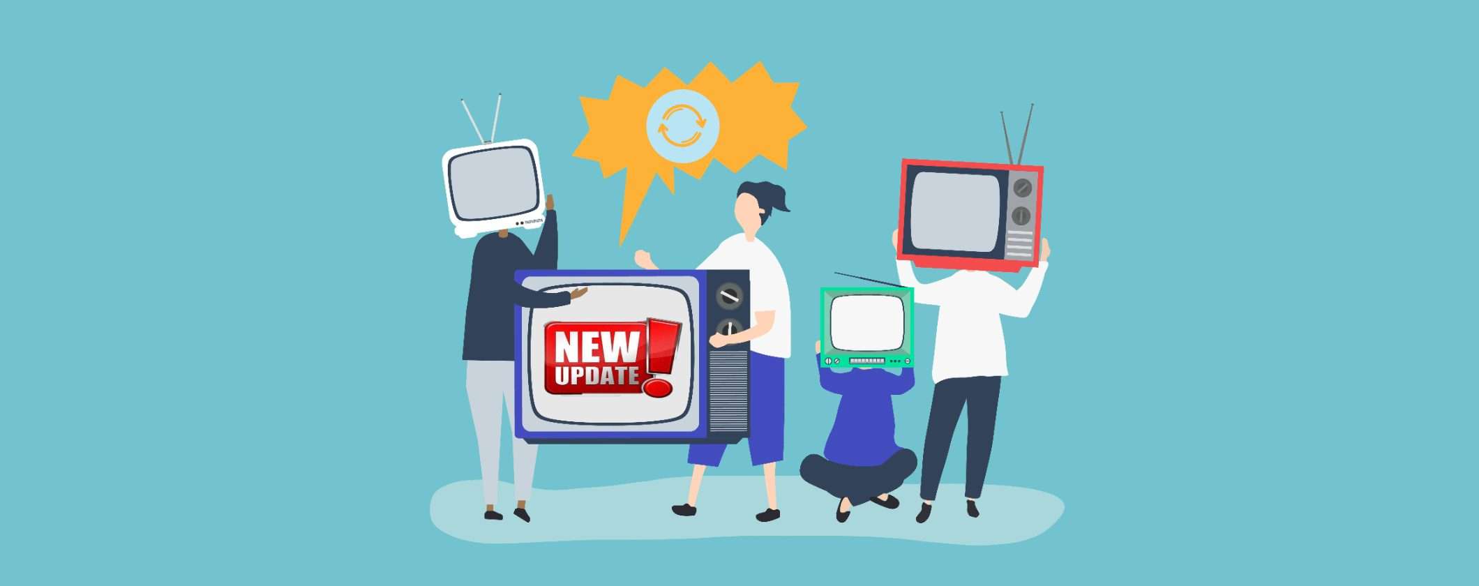 Digitale Terrestre: novità nel panorama televisivo locale Digitale Terrestre: novità nel panorama televisivo locale