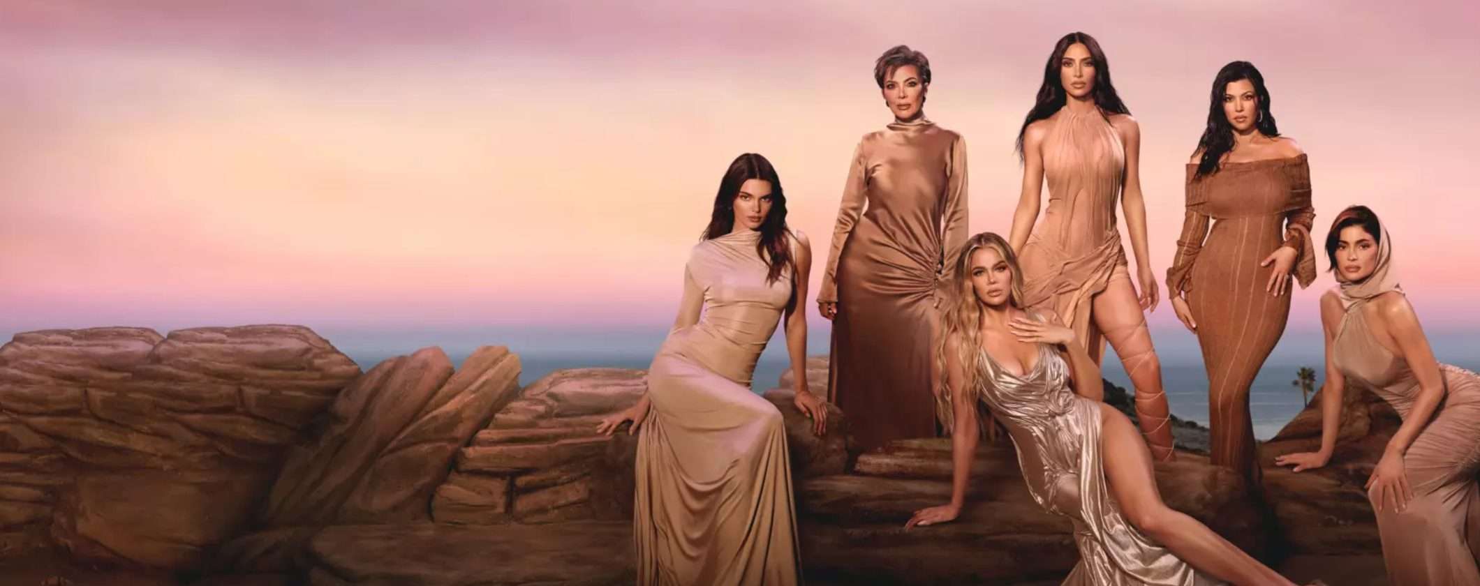 Disney+: a febbraio 2025 torna The Kardashians e molte altre novità Disney+: a febbraio 2025 torna The Kardashians e molte altre novità