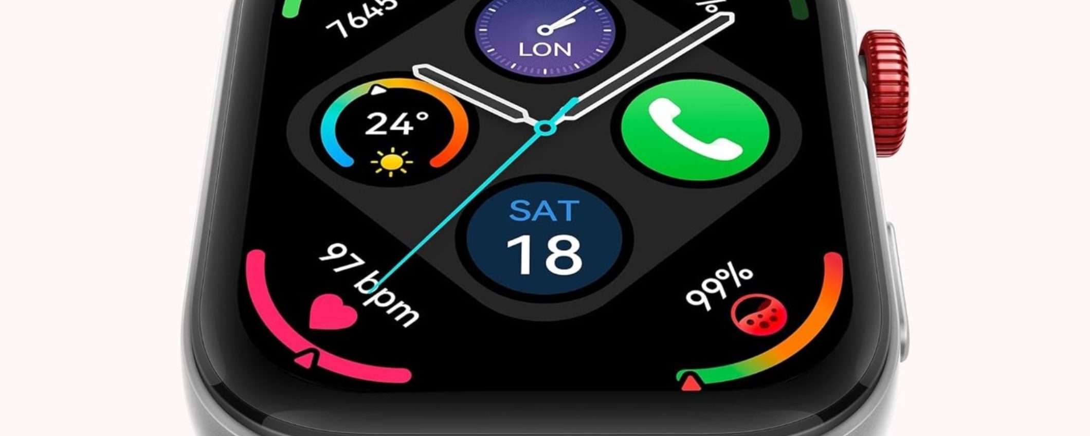Display AMOLED, design PREMIUM e funzionalità hi-tech: Huawei Watch Fit 3 a 139€ Display AMOLED, design PREMIUM e funzionalità hi-tech: Huawei Watch Fit 3 a 139€