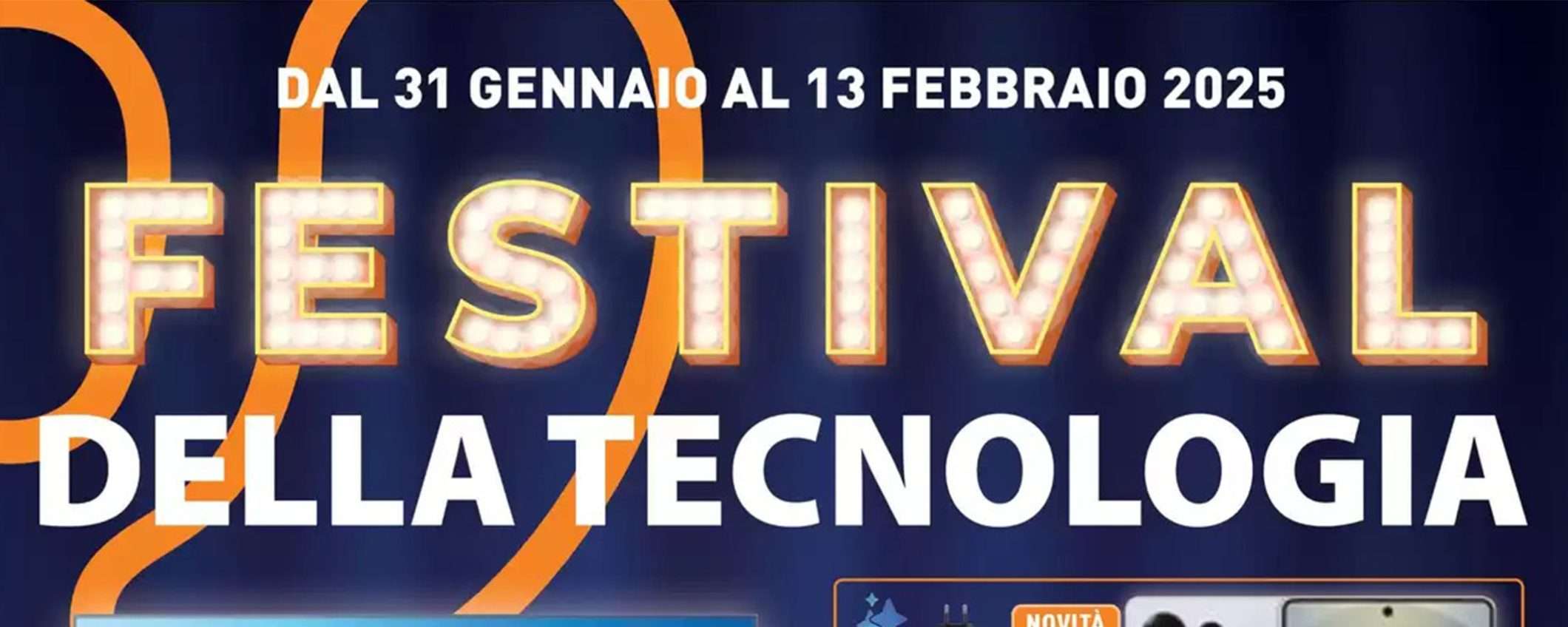 Volantino Unieuro, il nuovissimo Samsung Galaxy S25 Ultra è già in sconto