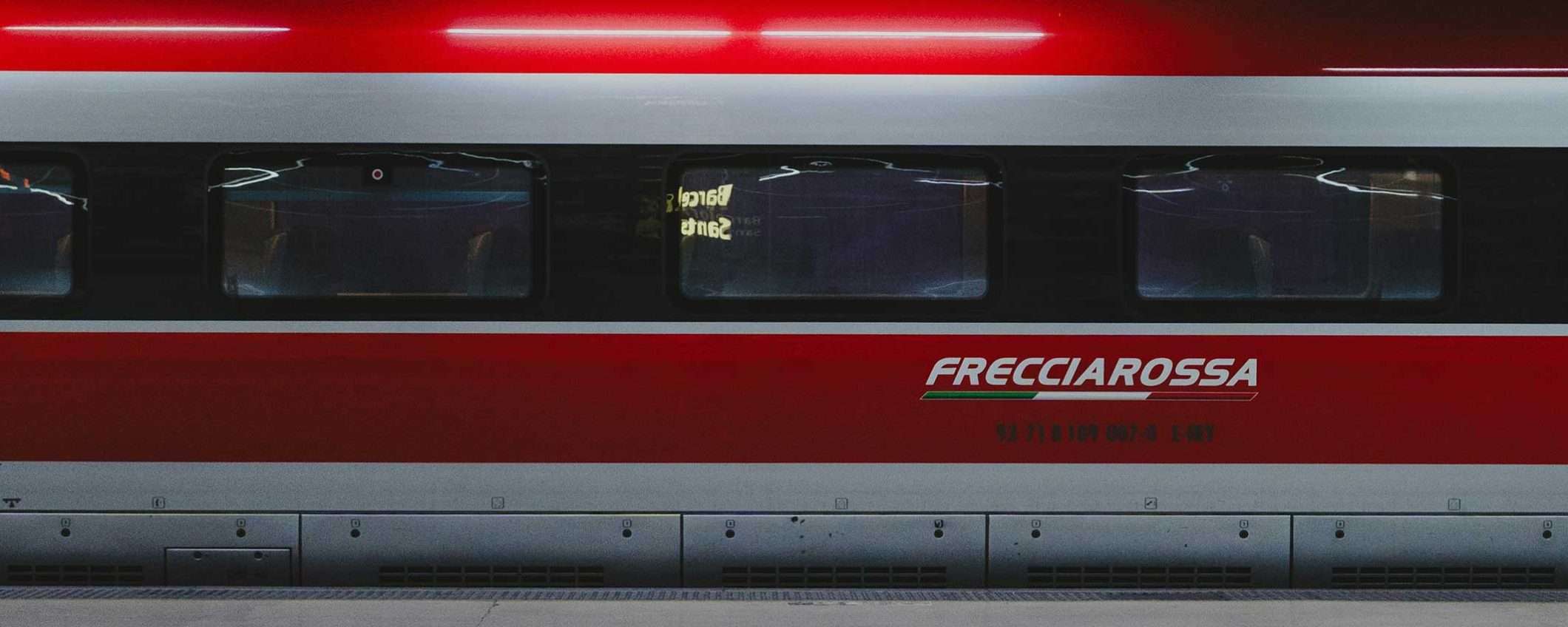 Viaggia in primavera a bordo delle Frecce Trenitalia: c'è il 20% di sconto extra Viaggia in primavera a bordo delle Frecce Trenitalia: c'è il 20% di sconto extra