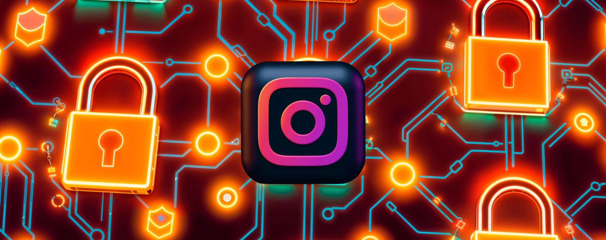 Furto di identità su Instagram: come avviene e come difendersi Furto di identità su Instagram: come avviene e come difendersi