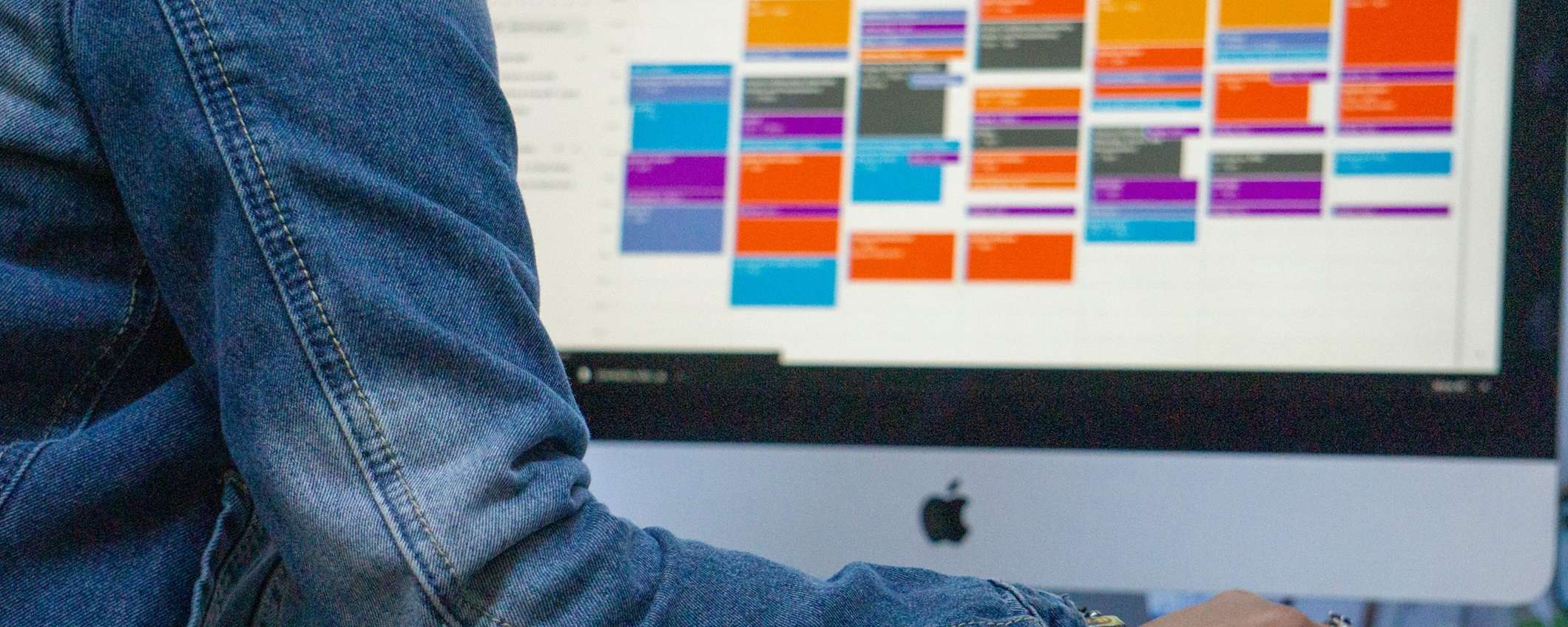 Come cambiare i colori di Google Calendar Come cambiare i colori di Google Calendar