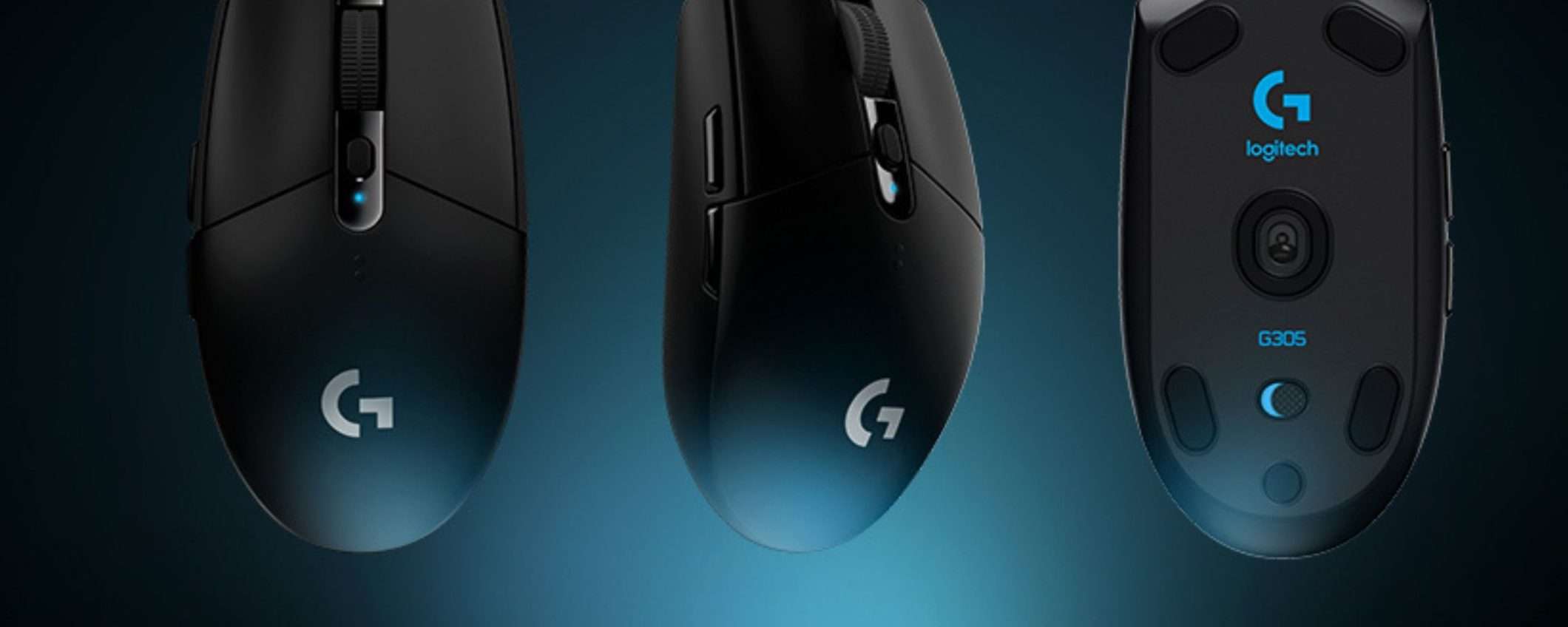 Gioca al PC come un PRO con il mouse Logitech G305 Lightspeed: prezzo REGALO Gioca al PC come un PRO con il mouse Logitech G305 Lightspeed: prezzo REGALO