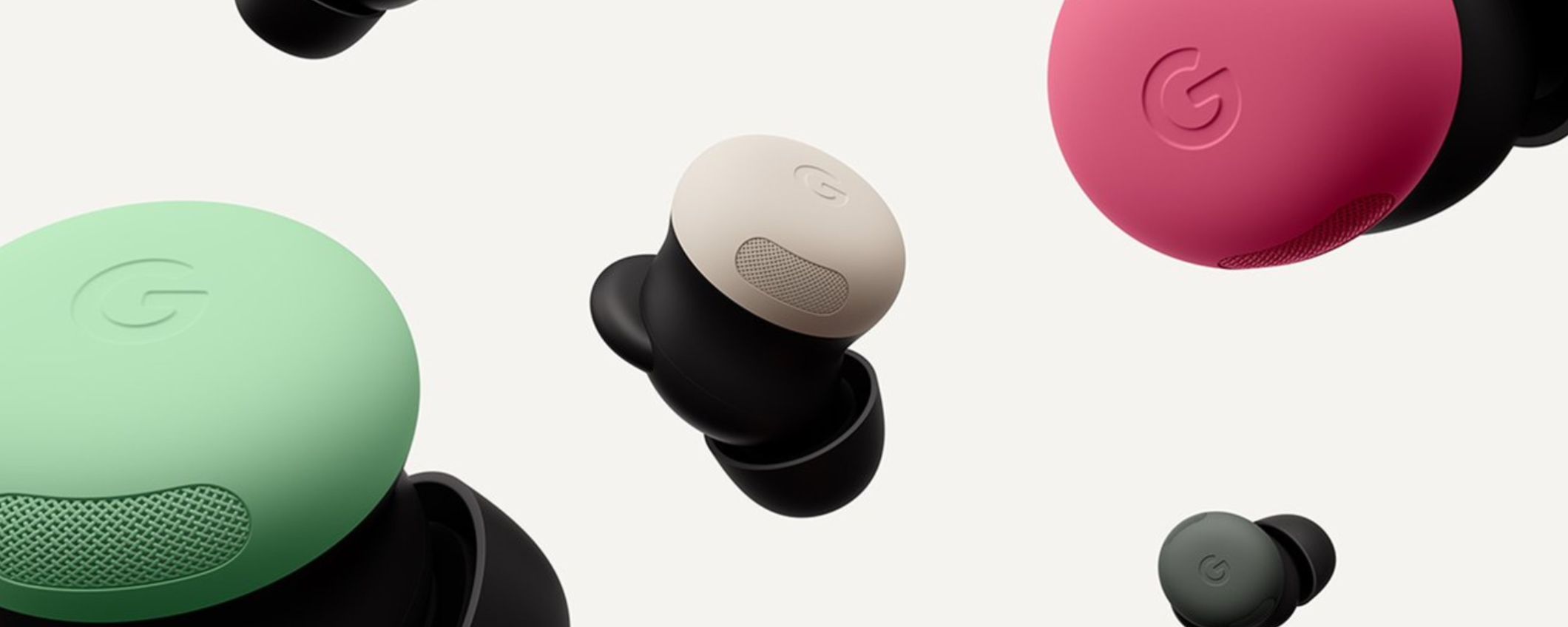 Google Pixel Buds Pro 2, ecco il primo aggiornamento: nuova funzione in arrivo? Google Pixel Buds Pro 2, ecco il primo aggiornamento: nuova funzione in arrivo?