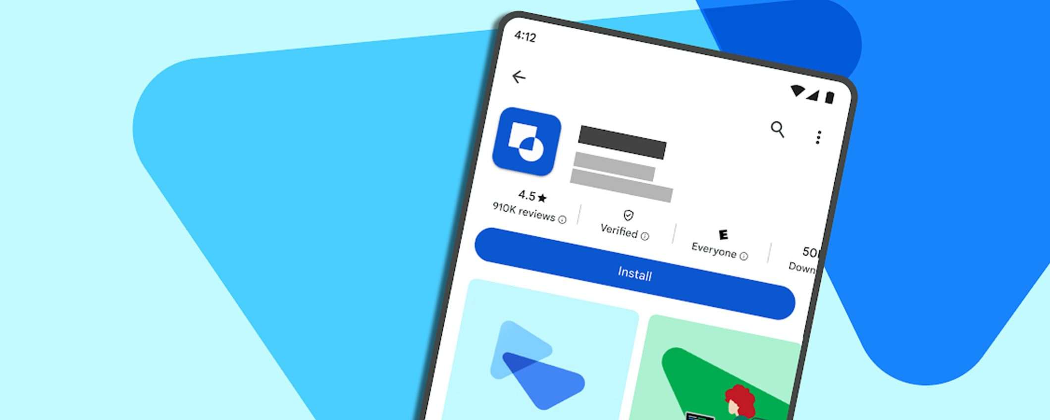 Google Play Store introduce un badge di verifica per le VPN Google Play Store introduce un badge di verifica per le VPN